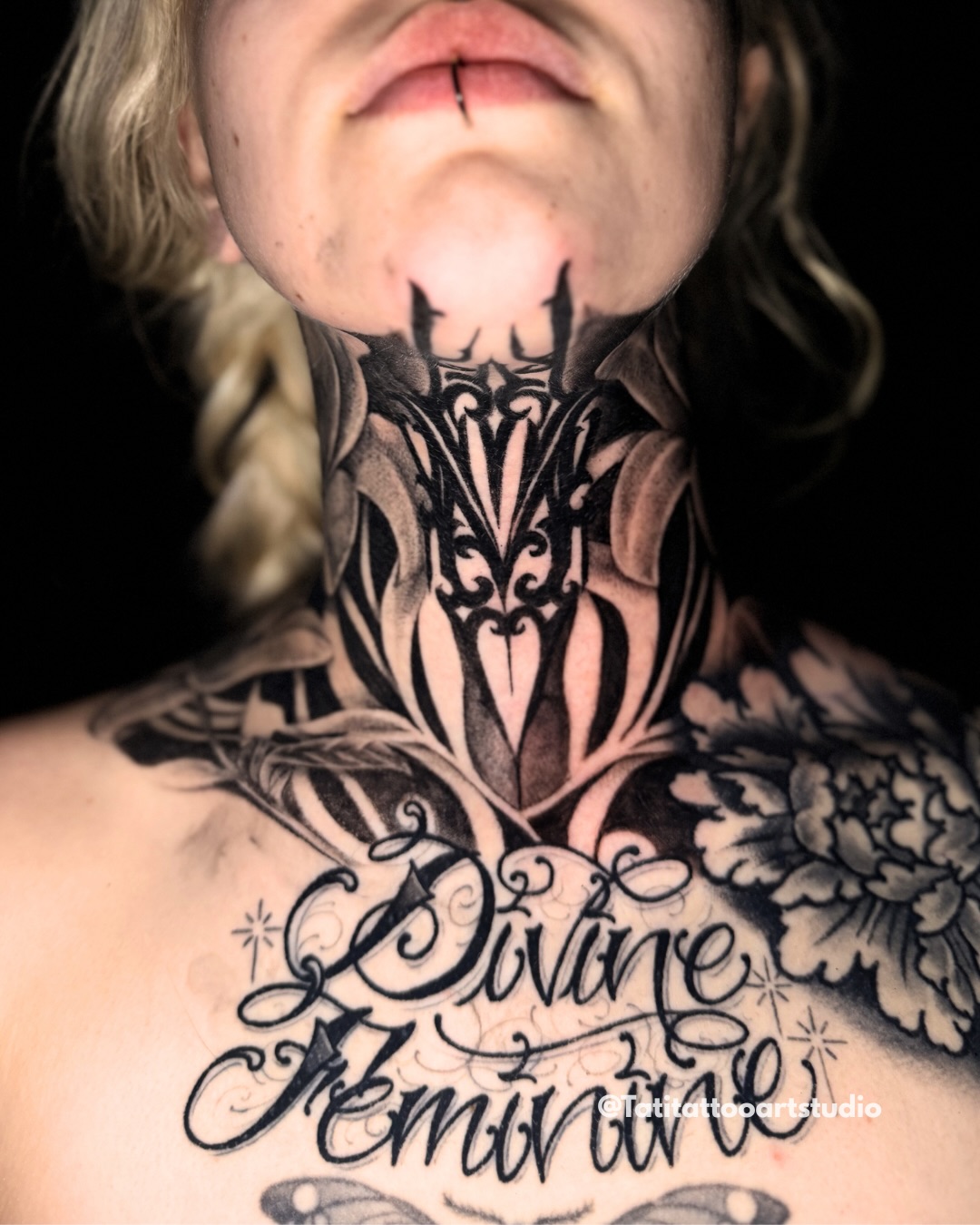 🔥🔥🔥 Custom tattoo designed for my client💎
Every piece I create starts with a conversation and is build to fit the body, the story and the vision behind it🧠
Austin -TX
booking & tattoo inquiries 📲 DM me
www.tatitattoo.ink
#austin #atx #tattooartistaustin #tattooaustin #necktattoo