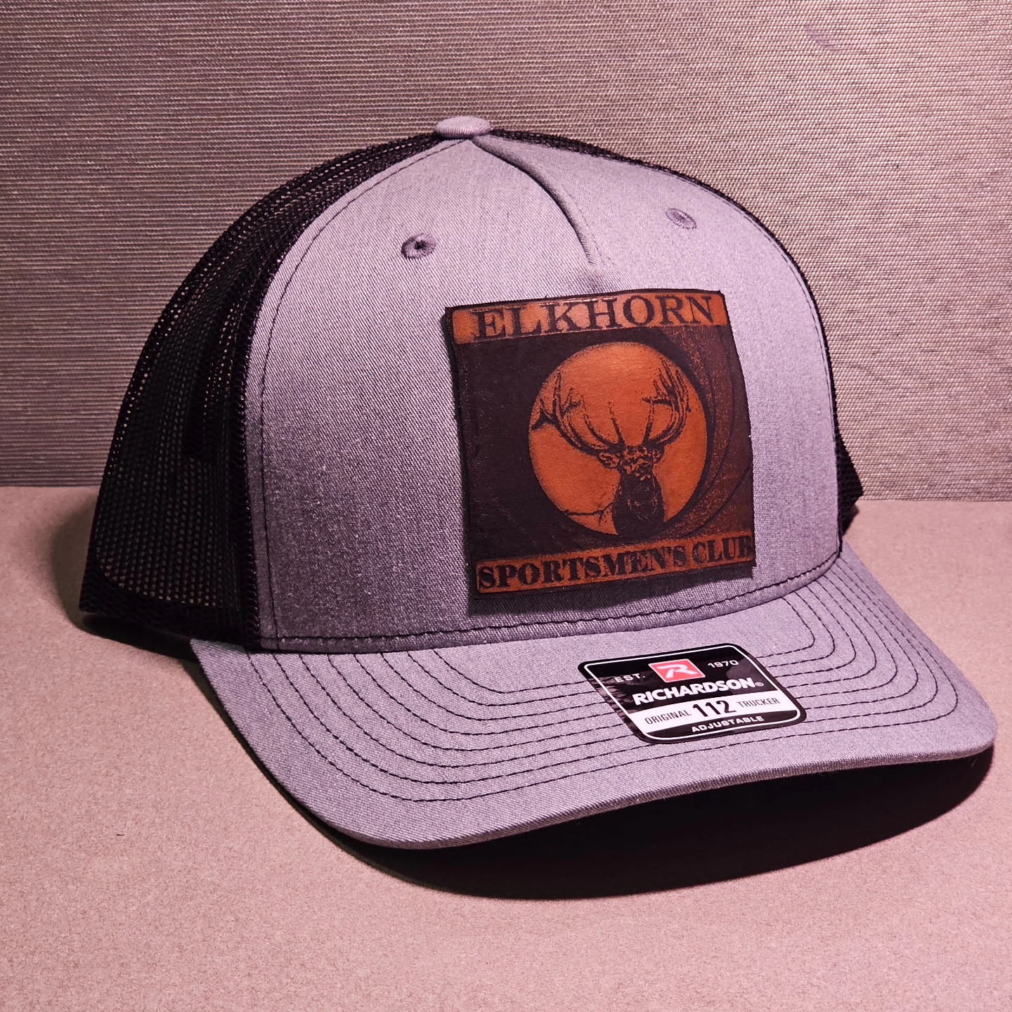 "We don't need no stinkin' patches!"
Ummm yes..yes you do, and I can make them!
(Dsclaimer: for those who don't know, that is movie quote not actual guest commentary)
#customleathersplus #leatherwork #LeatherHatPatch