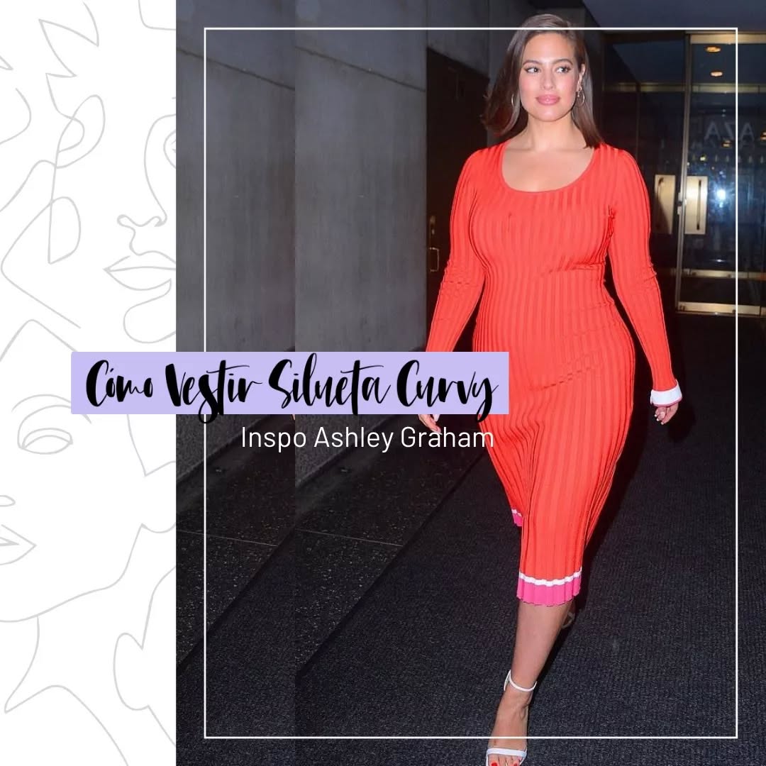| CÓMO VESTIR SILUETA CURVY ~ Inspo @ashleygraham 🧡 |
Lecciones de estilo de esta modelo curvy que entiende que a esta silueta no hay que esconderla sino celebrarla💥
Por eso las prendas oversized no son la mejor opción, por el contrario, delinear tus curvas y marcar cintura es la clave!
.
.
.
#asesoriadeimagen #personalstylist #selfbeautyhunter #curvy #ashleygraham