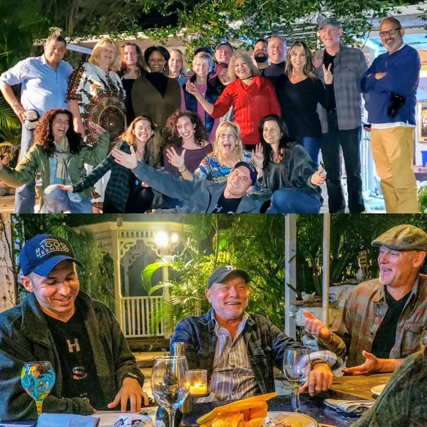 As part of @Choose954 & @ZeroEmptySpaces co-founder @EvanSnow13's mission of creating platforms to connect + engage our creative community, we look forward to resuming our #Choose954ArtistPotluck series with local artists in our community to come together over a meal and discourse.
Our 26th event will be held on Saturday March 14th at 5pm inside our Zero Empty Spaces #11 Gulfstream Park Location - 800 Silks Run, #1307, Hallandale Beach, FL (Next to Williams Sonoma). Please bring food for approximately 6 people as not everyone eats everything! (Also, This event is BYOB !)
Please indicate what you plan on bringing by inputting it into the Google Sheet HERE - https://docs.google.com/spreadsheets/d/1O-_mMyBorOTD5OldyQusn92mUriCKNFwrgqiHFPlzpE/edit?usp=sharing
E-mail Evan@zeroemptyspaces.com with any questions about the dinner or if interested in affordable artist studio spaces in South Florida starting @ $3/sqft as part of our Zero Empty Spaces initiative. Our Gulfstream Park location is currently the only location where we do have studio space available starting at $297/mo.
For more info on the project log on to www.zeartistspaces.com
#zeroemptyspaces #Choose954