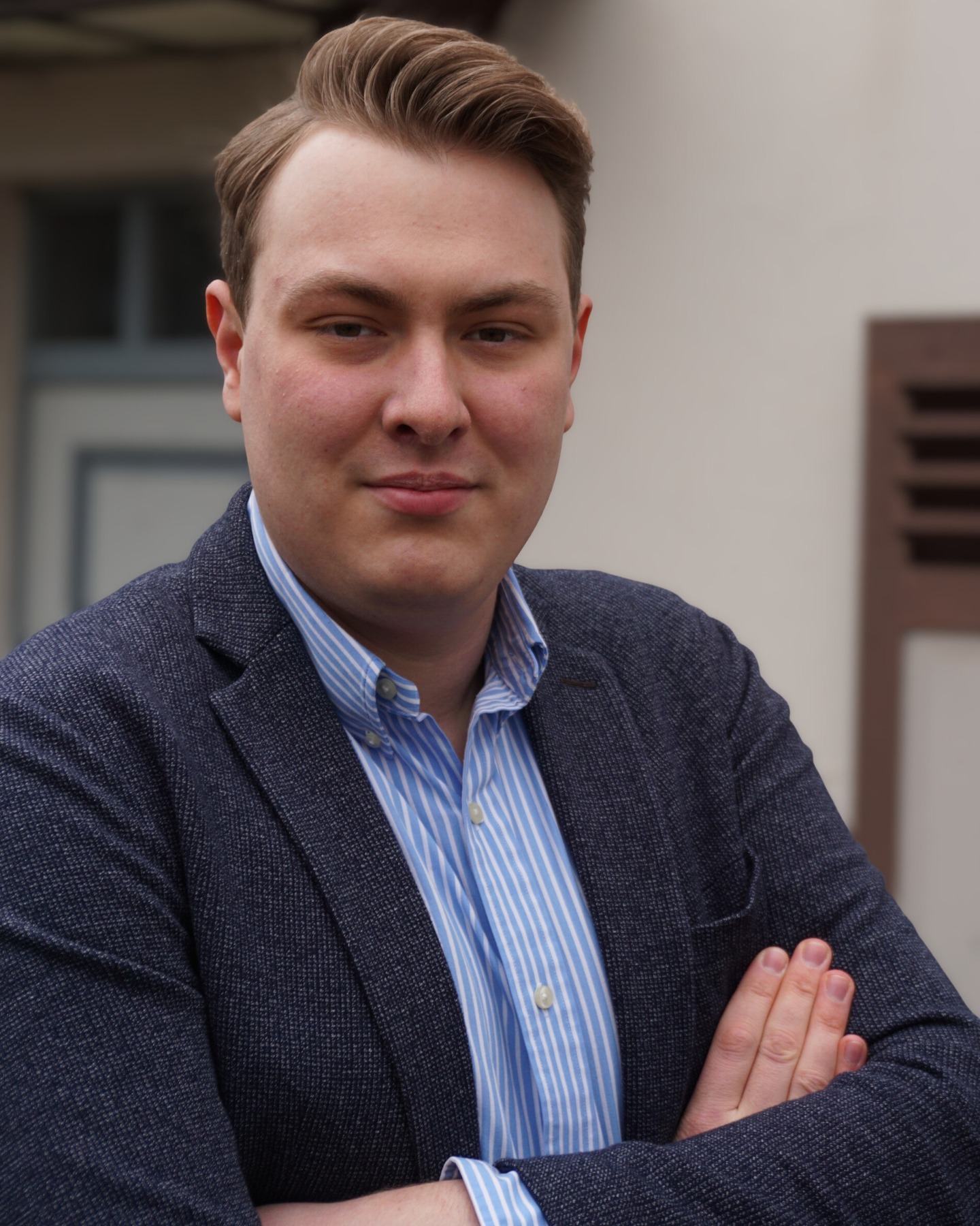 Morgen ist Kommunalwahl! 🗳️💛
Es entscheidet sich, wer unsere Gemeinde gestaltet.
Ich setze mich für sichere Straßen, weniger Bürokratie und mehr Bürgernähe ein.
Geht wählen und unterstützt die FDP, damit unsere Gemeinde mehr Freiheit und Chancen vor Ort bekommt!
#kommunalwahl2026 #fdp #freiheit #sicherestraßen