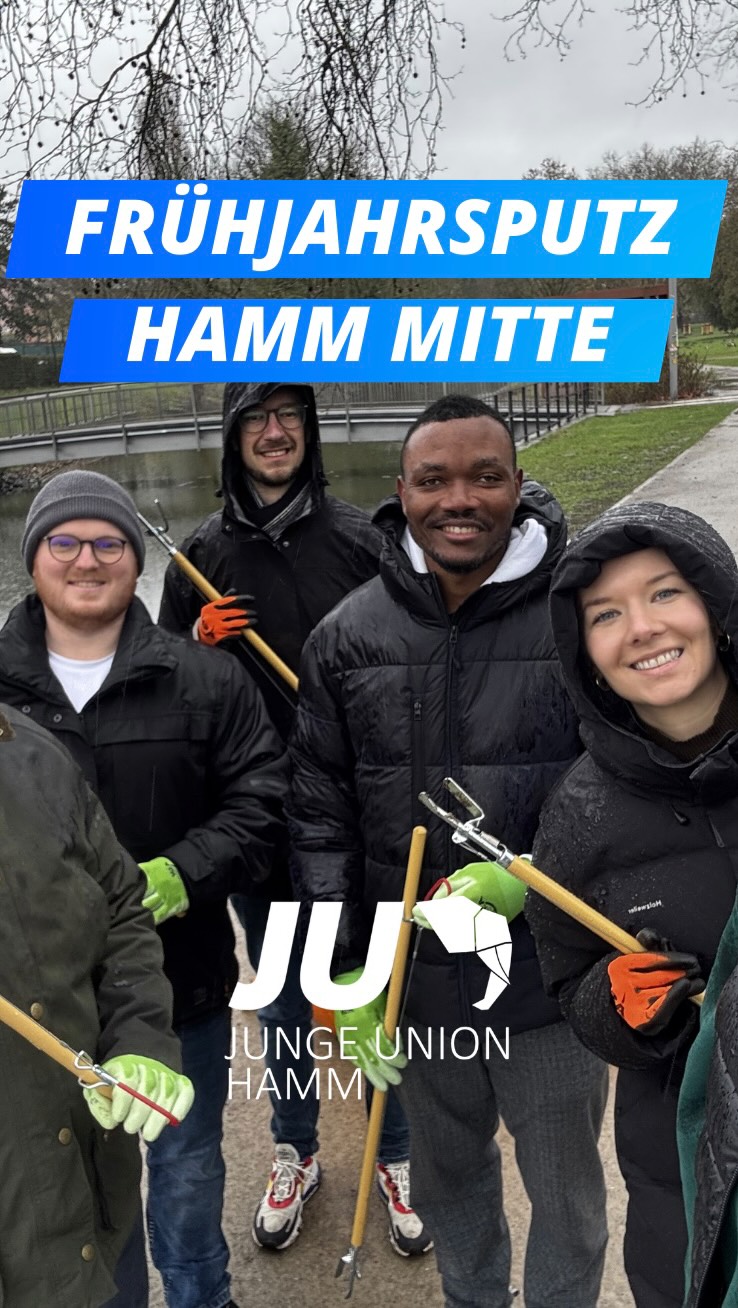 Bei Wind und Wetter ☔️