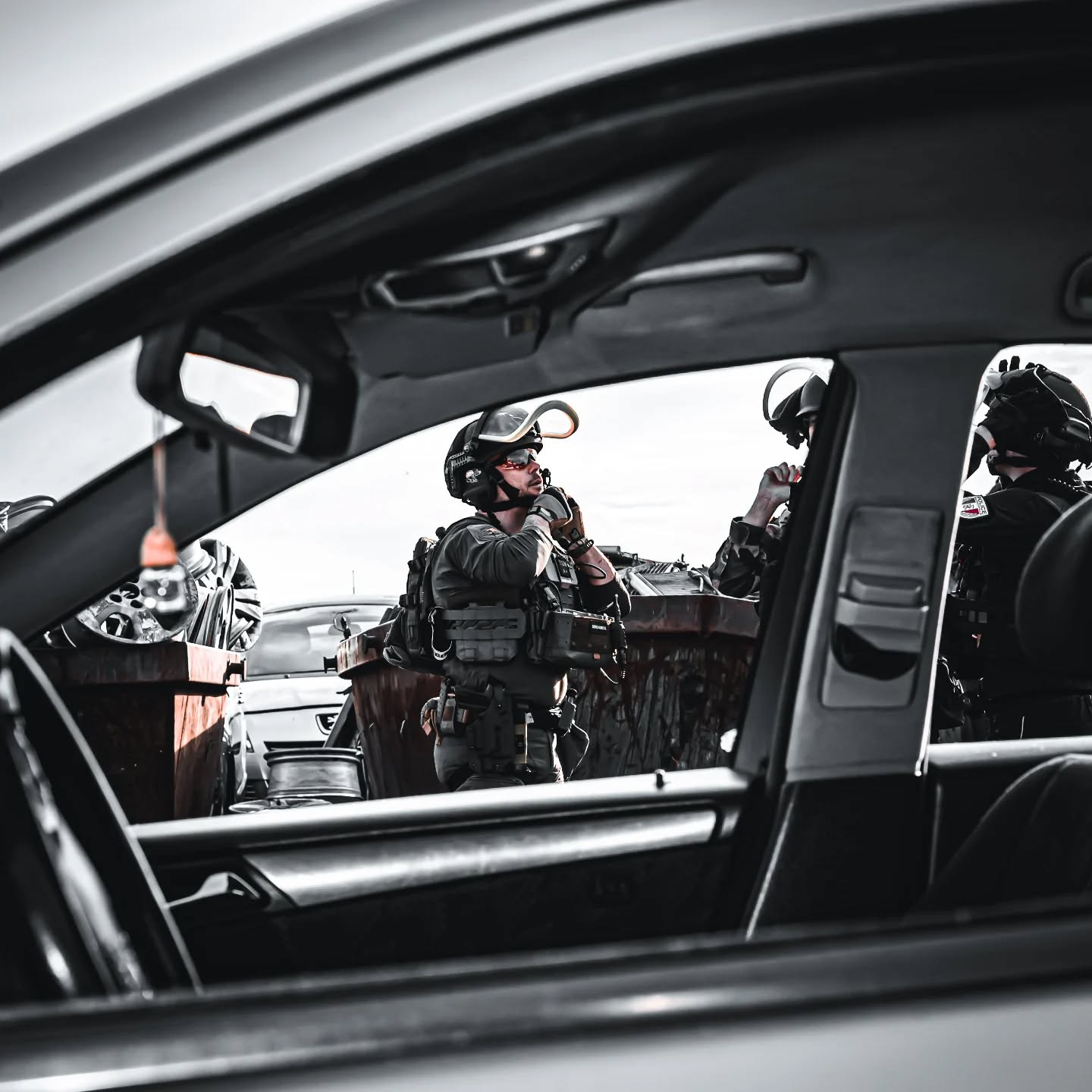 Orion EVO 🇨🇵
Photo: @bonheurdetofs @amicale_psig_le_mans