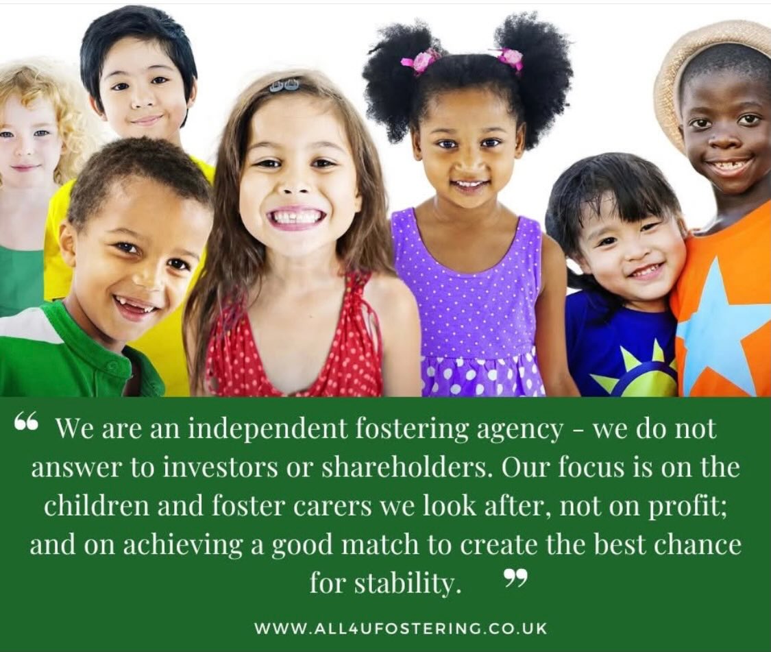 😊We have a recruitment event taking place on Saturday 28th March at Marlowe’s Shopping Centre, Hemel Hempstead, HP1 1DX. Please come down and join us, we can answer any questions you have and would love to chat to you about how fostering could work for you, whether it would be full time, part time or single days. Come and see us...😊