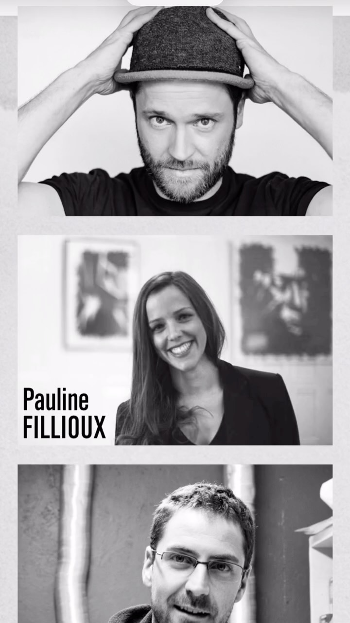 C’est un honneur de faire partie de la « Tape Over Family » fondée par Rob Koning en 2010 !
Une famille de Tape Artists internationaux, créatifs et passionnés !
Allez découvrir leur page @tapeoverberlin et le travail de dizaines d’artistes spécialisés dans le Tape Art !
.
#artcontemporain #tapeart #art #collage #scotch