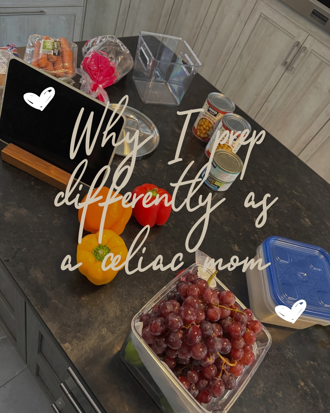 I’d love to hear what preparedness looks like for you!
💃🏻👇🏻🥂
Ready to go meals to be fully storm ready are my biggest go-to 🫶🏻
