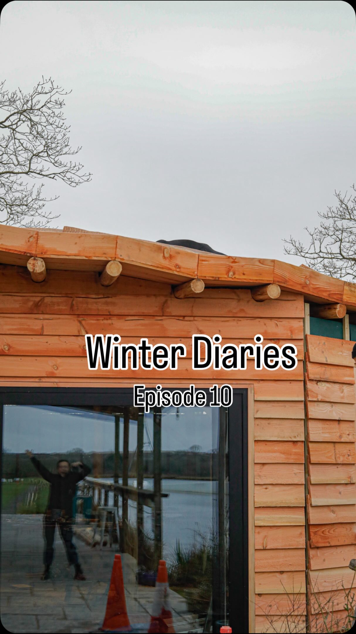 The end is in sight…the Cali burritos are calling- IFYKYK. It’s been a huge week (hence why we’re late in posting!). We can actually see it coming together and we don’t know about you but we loveeeee the earthy tone of the new lights. 💡
It’s been a week of niggly outdoor jobs, cutting cladding round the poles, insulating the inside, getting the cables in for light ls and speakers and boarding up the internal walls. We’ve even begun sanding and oiling the inner walls to protect the natural larch and bring out its gorgeous colours. 😍
April 1st is our reopening day, the booking system is up and ready to go. Grab a drink, get a table and make sure you don’t miss out! We’ve even got @daisybmusic bringing the vibes on our first weekend to welcome you all back.🌼 🌯
•
@visitpembrokeshire @visitwales
#pembrokeshire #stoked #roundhousebuild #selfbuild #foodlover