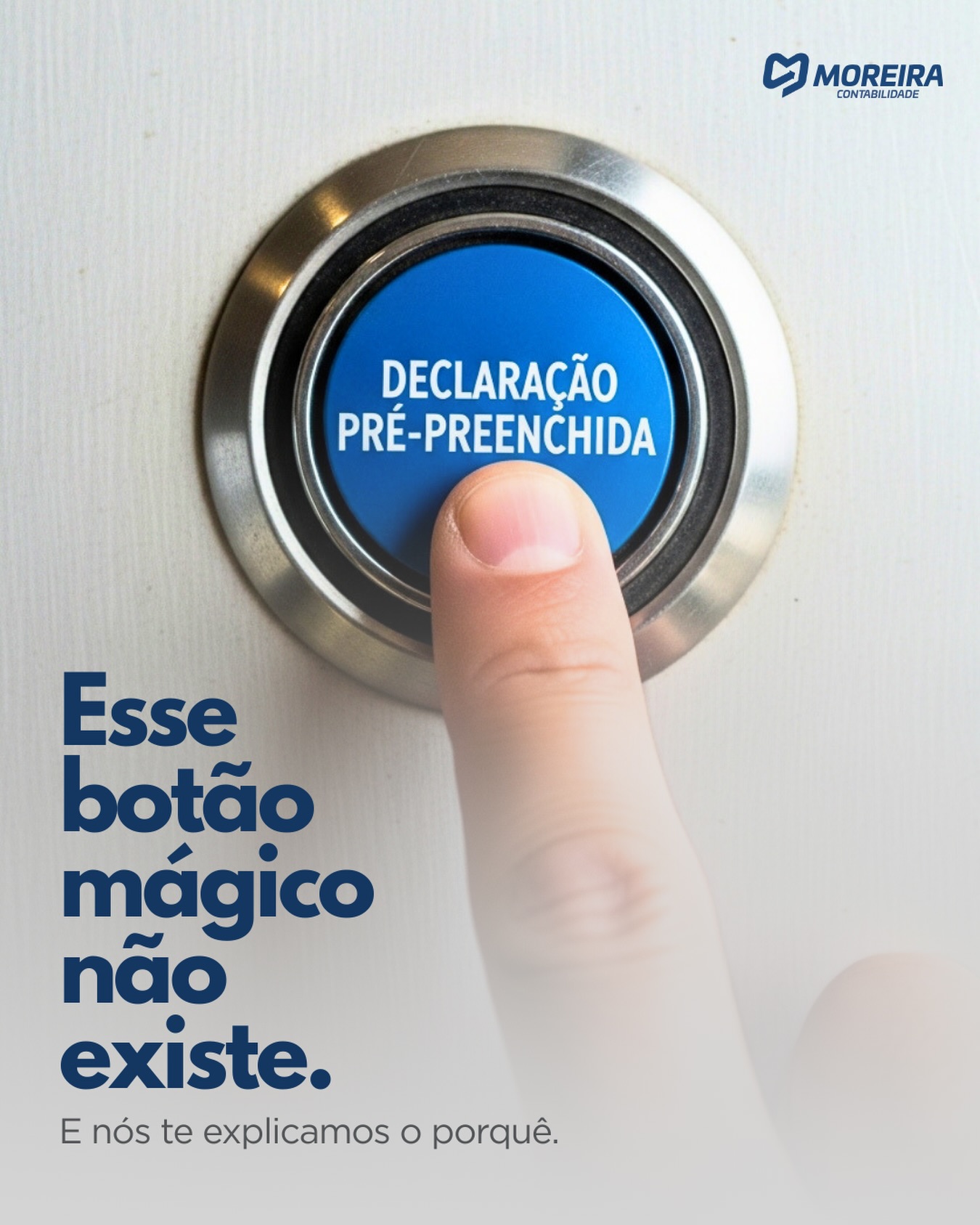 A facilidade da declaração pré-preenchida esconde riscos que o sistema não avisa. ⚠️
A Receita Federal avançou muito na tecnologia, mas o preenchimento automático é apenas uma base de dados informada por terceiros. Ele não revisa se houve um erro de digitação no hospital onde você fez um exame, nem entende a complexidade da distribuição de lucros da sua empresa.
Para o empresário, confiar cegamente nesse “botão” é abrir as portas para a malha fina por erros que poderiam ser evitados com uma revisão técnica. O sistema puxa os dados; nós validamos a estratégia.
Segurança fiscal não se resume a um clique. É sobre análise, cruzamento de informações e proteção do seu patrimônio.
Sua tranquilidade vale o risco de um clique automático? Aqui, nosso papel é ser o filtro de segurança que a tecnologia não oferece, garantindo que sua declaração seja estratégica e livre de erros.
Conte com a nossa equipe! ✅