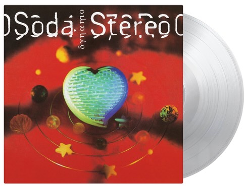 Three re-releases from Soda Stereo.
Limited edition coloured vinyls all out on the 24th of April.
Pre-order now!
@sodastereo #sodastereo