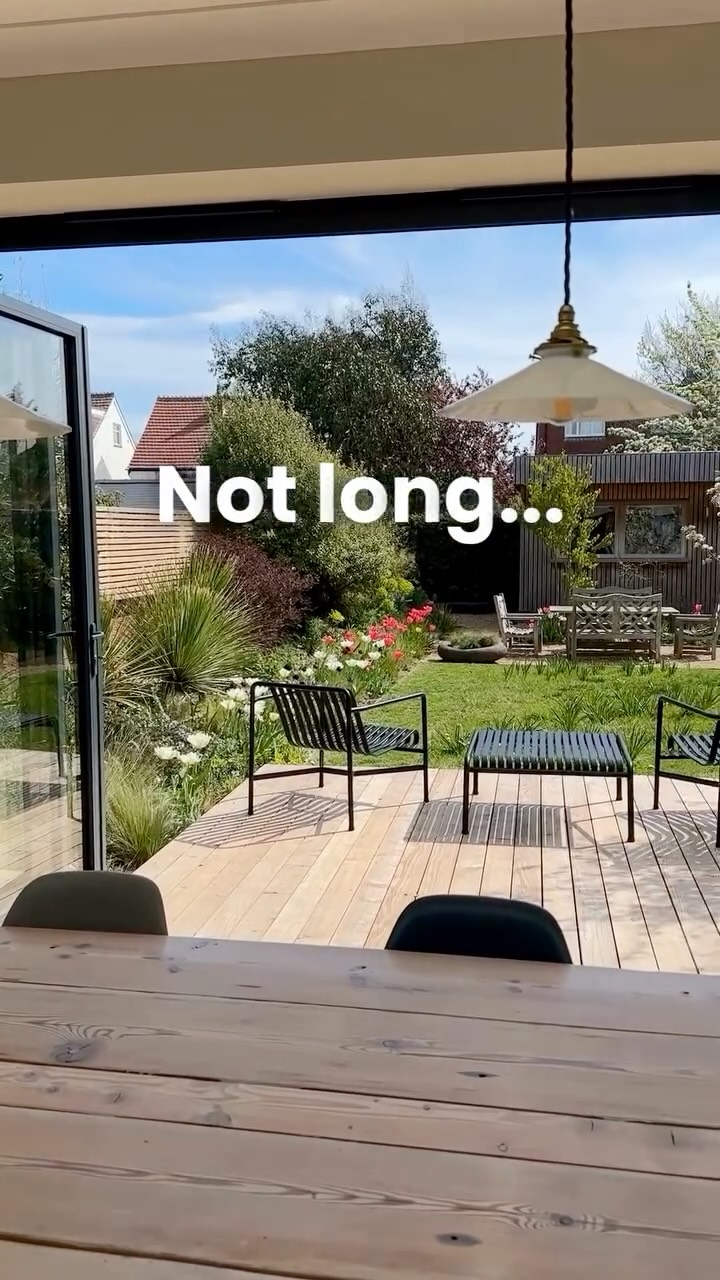 Not long now until our gardens in the UK will be looking something like this!
This is my garden at the beginning of April last year and I’m super excited to see what’s coming this year!
Bulbs bursting into life after a very chilly and grey winter are a much welcomed sight in early Spring. A once dormant border comes alive with vibrant colour and the buzz of pollinators, who are equally as glad to see some flowers!
It is as important now more than ever to plant early flowering bulbs and to support our incredible pollinators, as we see a decline in their numbers.
Something as simple as a pot by the front door, planted with layers of different bulbs to create a successional planting scheme, will hugely benefit pollinators.
If more space is available, large drifts of bulbs through a border have stunning visual impact, and also provide essential food sources for bees, hoverflies and early bumblebees. I’ve planted loads in my lawn or my mini meadow as I like to call it which is just starting to come back to life!
⸻
ABOUT: Joe Perkins Design is a multi-award-winning landscape design consultancy, creating innovative outdoor spaces that celebrate the environment, wildlife, and biodiversity. Working across the UK and internationally, we partner with clients who share our passion for sustainable and visionary design. Discover more about our work at: www.joeperkinsdesign.com