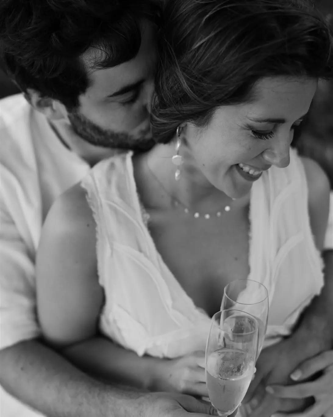 De lleno con las prebodas y en unas semanas arrancamos la temporada... ya empieza de nuevo la locura de contar historias bonitas ✨️