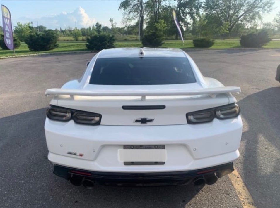 Check out this happy customer using Moonshine & Tire Slime on their beautiful ZL1 Camaro.
Which Cosmic Labs product is your favourite? 👽
Photo Creds: @ohughes34 📸
Thanks so much for your support 🤝