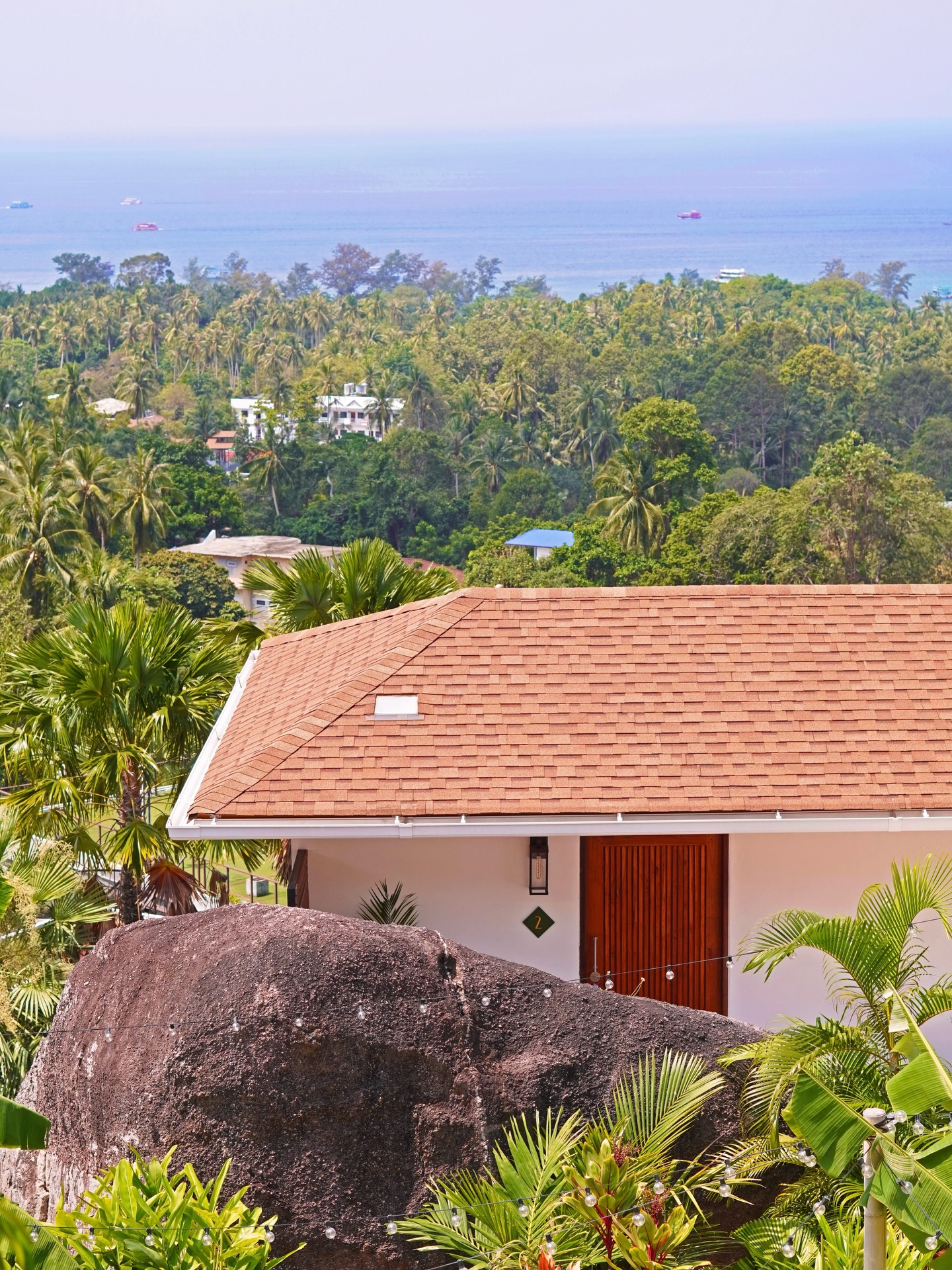 Views you just can’t forget 🏖️😍
Special deals this spring! DM or email us to save your spot💬📧
#SecretGardenEcoPoolVillas#LuxuryVilla#ecofriendlyhotels#KohTao#IslandLife