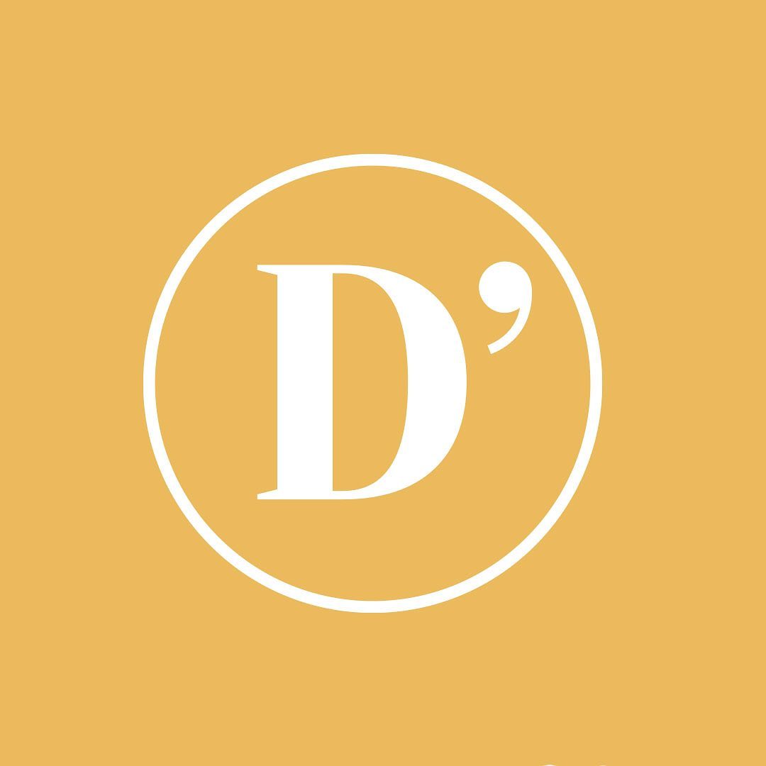 Brand Concept for D’ la Creme
Like the work you see?
If you’re looking for a brand tuneup DM us!
#brand #brandingdesign #brandambassador #branding #logodesigner #logo #designinspiration #graphicdesign #brandidentity