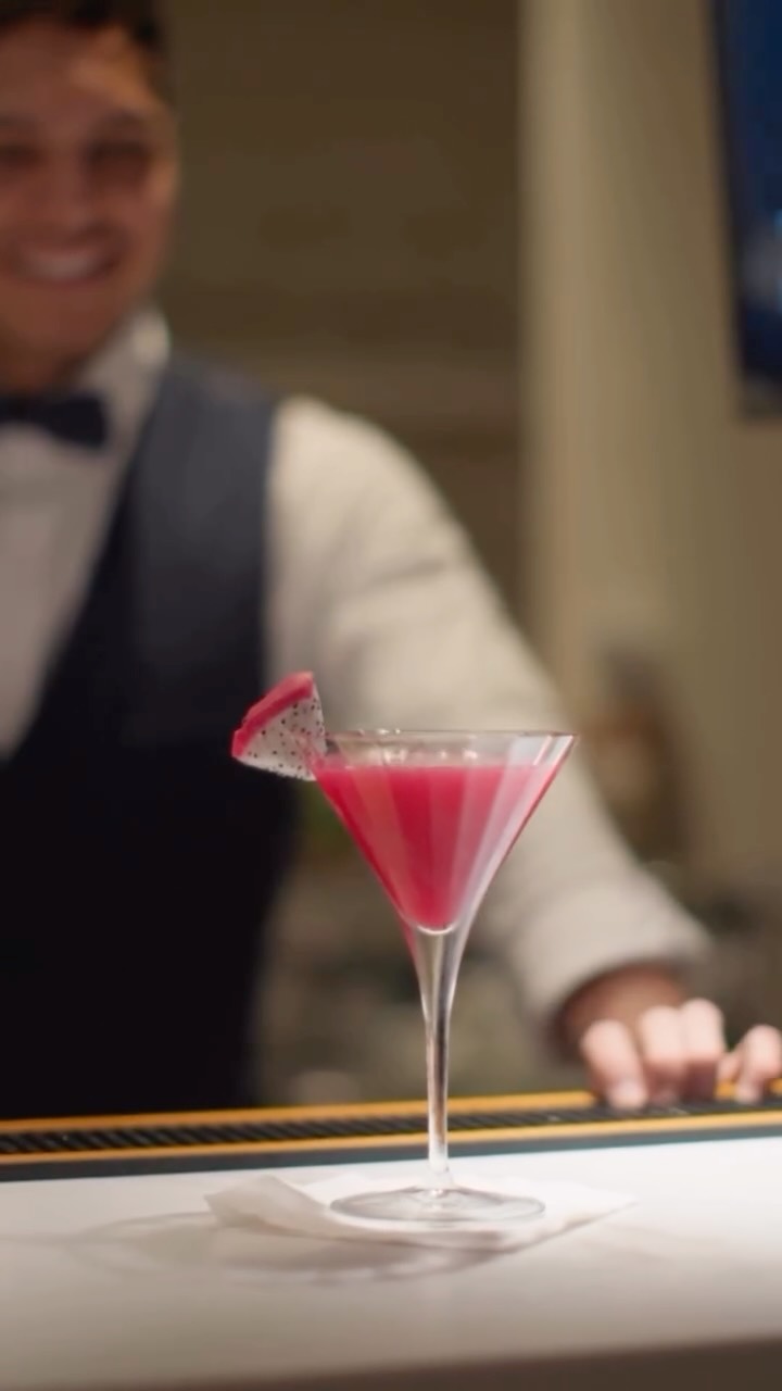 An Evening Begins with the Perfect Cocktail ✨🍸
At Salute Ristorante, every detail is designed to elevate the moment, from the soft glow of the room to the artistry behind each cocktail.
Carefully crafted, beautifully balanced, and meant to be savored slowly, our cocktails set the tone for an evening of fine dining, conversation, and unforgettable flavors.
Because the best nights always begin with a beautiful first sip.
•••
#salutepalmbeach #craftedcocktails #palmbeach #finediningexperience #palmbeachfl