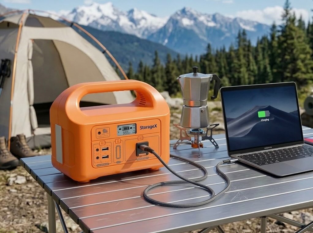 ⚡️⚡️⚡️
Inscrivez-vous pour recevoir une lampe de camping gratuite!👉🏻
Sign up to get a free camping light!👉🏻
Link in bio🔗✅
•
#powerstation #portablepower #portablepowerstation #adventureiscalling #storagex