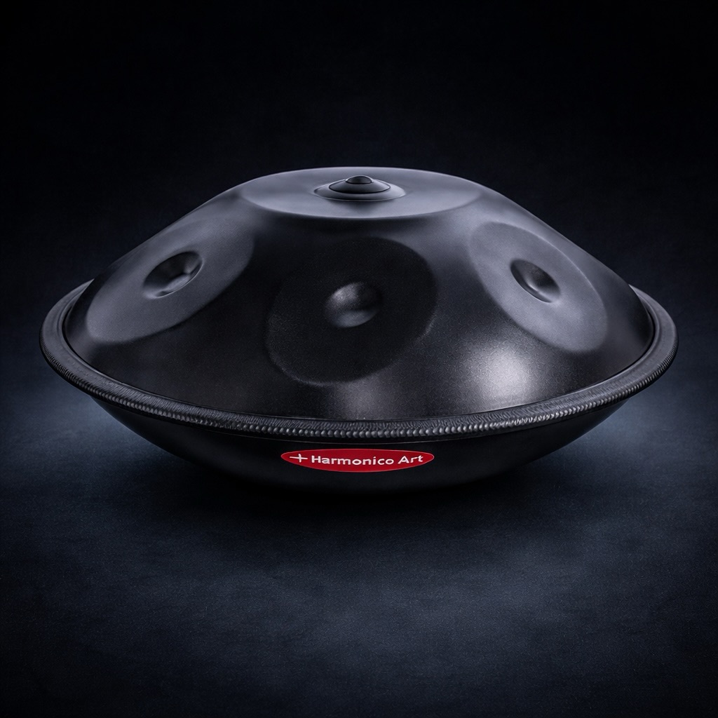 🌟 Looking for your first handpan? The Harmonic M8 Apex is the perfect place to start. 🌟
Worried about rust, unstable tuning, dull sound from generic beginner handpans, or that a handpan might be hard to play?
With the Harmonic M8 Apex, your only job is to relax and flow. 🎶
Why is it ideal for beginners?
🔹 ELITE PROFESSIONAL SOUND
Each tone field is tuned with surgical precision, built from a fundamental, octave, and compound fifth. Touch different areas and unlock rich harmonics that fill the space. ✨
🔹 ULTRA-STABLE TUNING
Handcrafted 1-to-1 by a professional maker with 12+ years of experience. Made from Vibra Stainless Steel for exceptional stability and resonance. 🔨
🔹 MAINTENANCE-FREE
No oils needed. This material is highly corrosion-resistant, so your instrument is always ready to play. 🚫🧴
Your musical journey, fully supported:
🎓 Accelerated learning courses and learning guides included
🛡️ Lifetime warranty from our workshop
🎒 Premium accessories + 14-day exchange guarantee
🤝 Local support for tuning and community access
Start today with a professional sound and an instrument for life. 🌍
🔗 Get yours:
www.harmonicart.org
#FirstHandpan #HandpanBeginner #HarmonicArt #M8Apex #VibraSteel HandpanMaker HandcraftedInstrument MaintenanceFree SoundHealing HandpanColombia