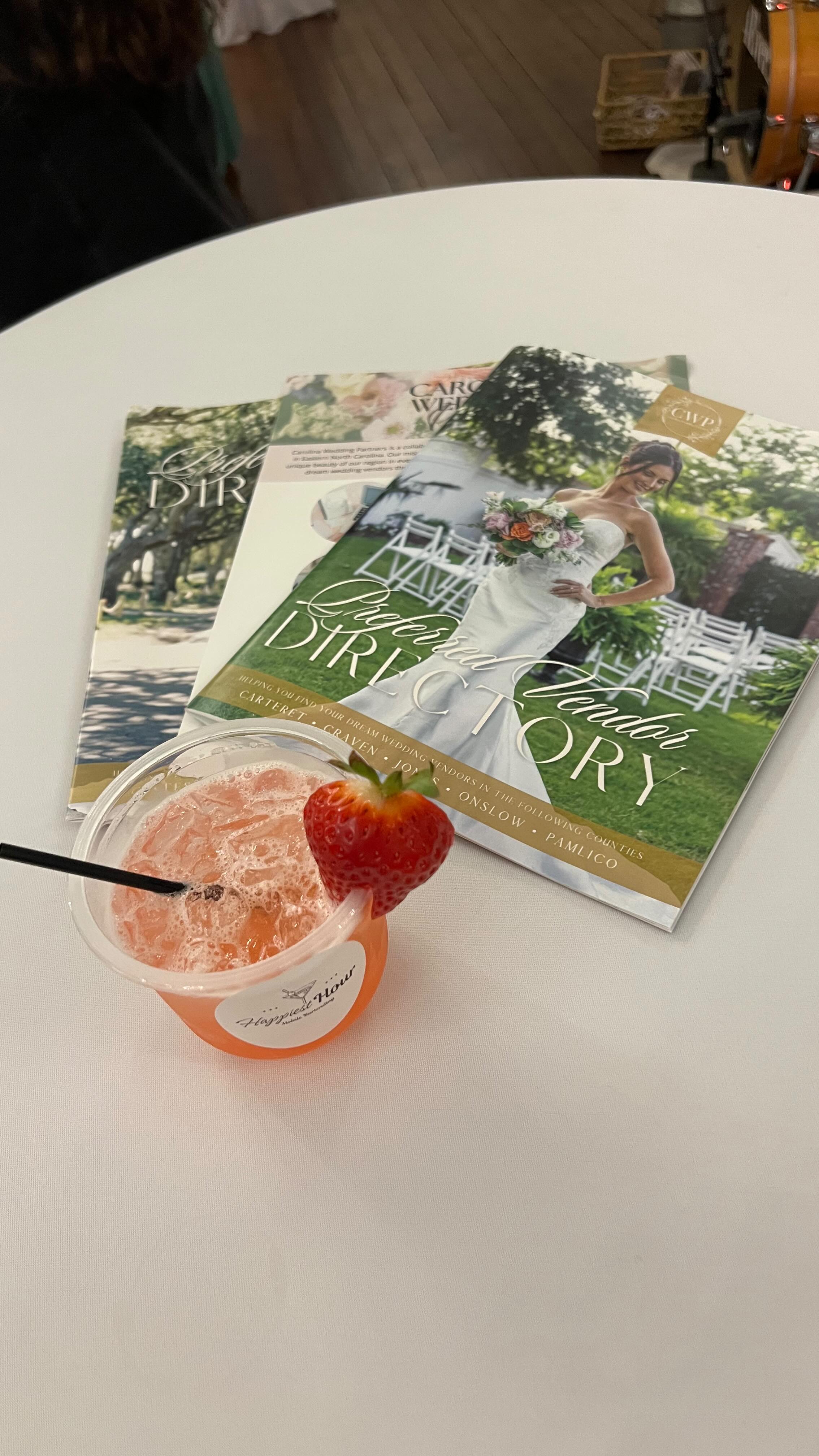 The biggest wedding planning mistakes are the ones couples make in the beginning…and that’s why we’re here to help 🥂✨
Comment “directory” below to meet our vendors and learn more about our growing community 💍🩵