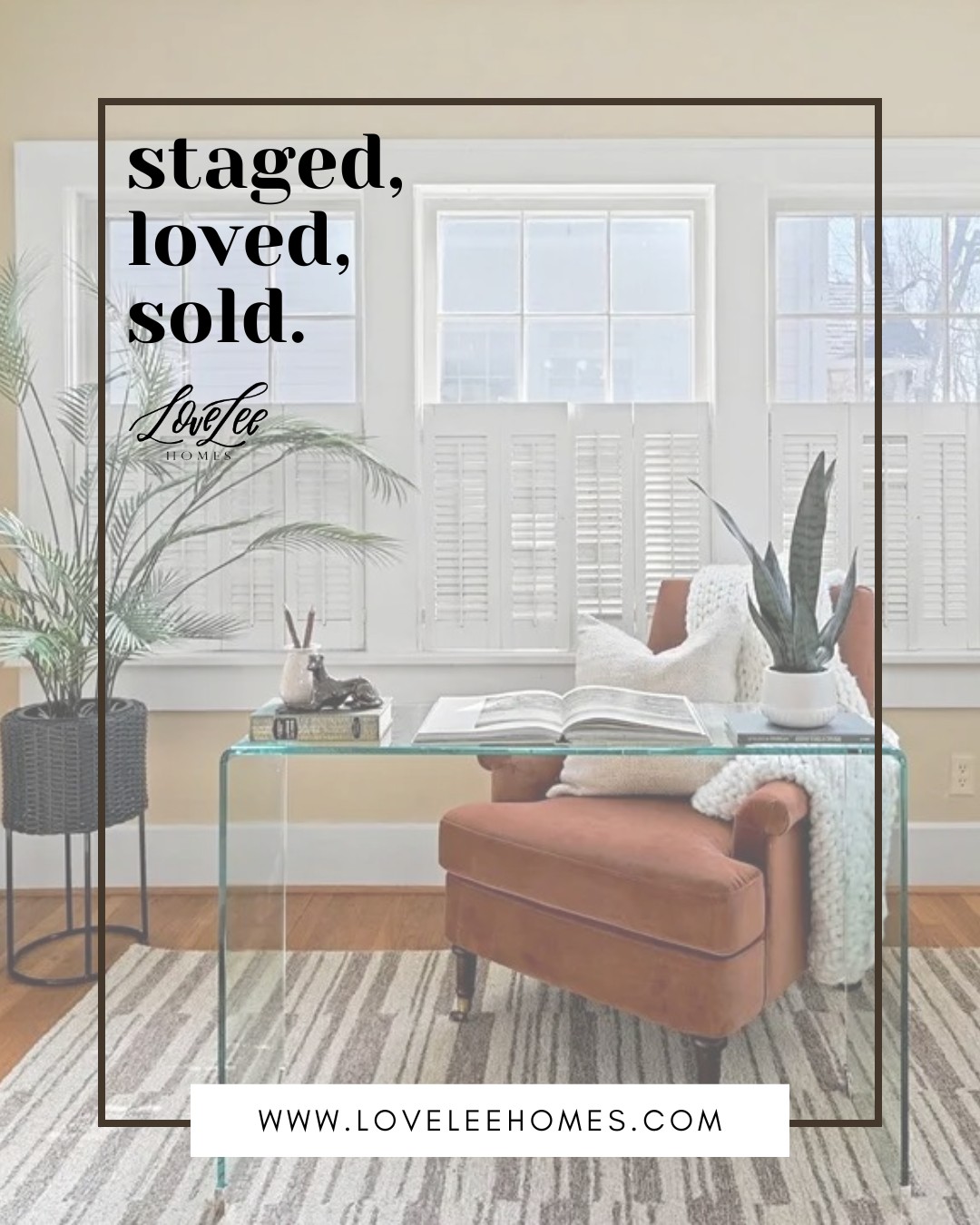 Staged. Loved. Sold.
Two days on the market. Under contract.
That kind of momentum isn’t luck. It’s preparation.
Professional staging positions a home to shine from the very first photo to the final showing. It creates connection, highlights value, and helps buyers feel confident enough to act quickly. When a home is presented strategically, it attracts stronger interest, reduces time on market, and helps protect the list price. No chasing the market. No price reductions.
If you’re preparing to sell in the Wichita area, let’s stage it to stand out and sell for what it’s worth.
#WichitaRealEstate #WichitaRealtor #ICTRealEstate #HomeStaging #KansasHomes