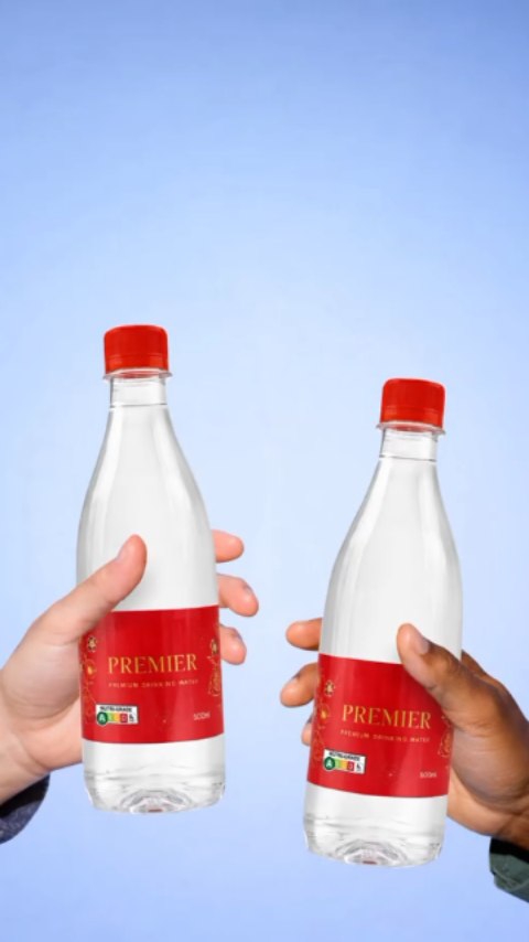 Say hello to PREMIER by Puricare!
Made for everyday living, this bottled water is light, smooth, and refreshing, with the crisp, pure taste of RO water and no aftertaste.
Good water should feel effortless!
#PremierByPuricare #NewLaunch #PremiumWater #ROWater #StayRefreshed