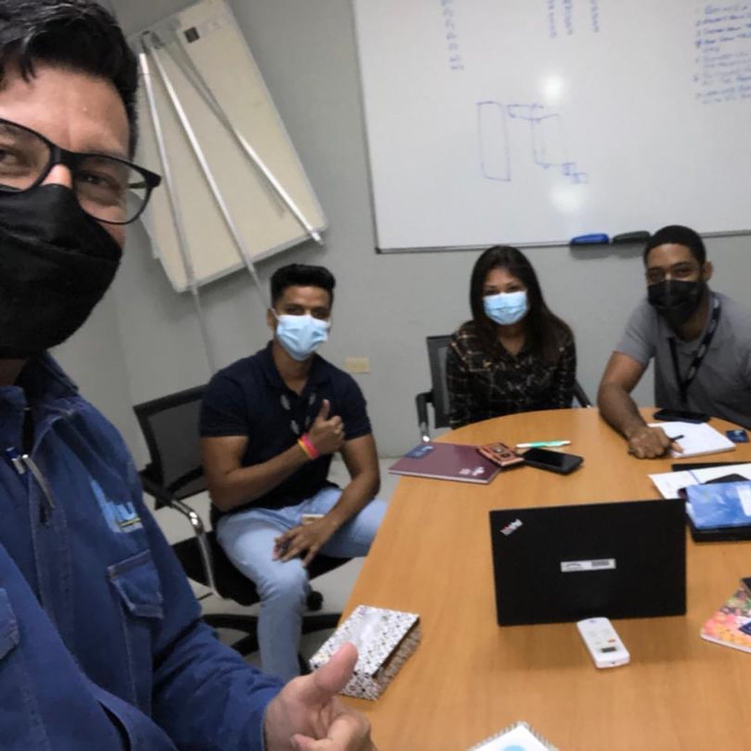 Trainings in the Caribbean Islands #trinidadandtobago #barbados #jamaica #saintlucie #fluidhandlingsupport