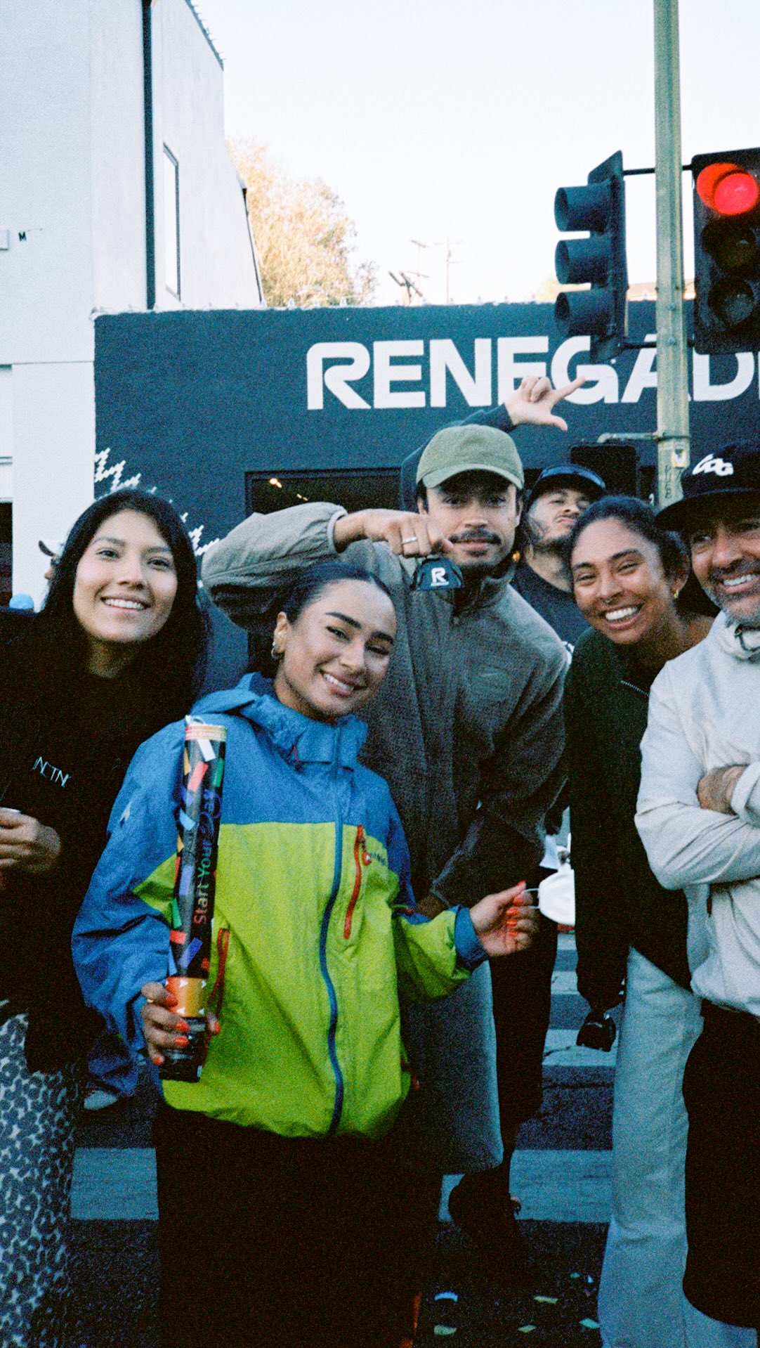 LAM 2026 POV
.
A blessing to be in community and to see so many friends out on the course. Shared a few miles with some and others I wished well as they gave it their all to secure PRs. This was my first time going out on to a marathon course to simply enjoy being present and to take up space. For my parents and loved ones. I love Los Ángeles and the people in it. Por el momento we rest and then the work continues. Seguimos à la próxima meta. Congrats to all the corredores. Continue to celebrate your achievement and continue to take up space.