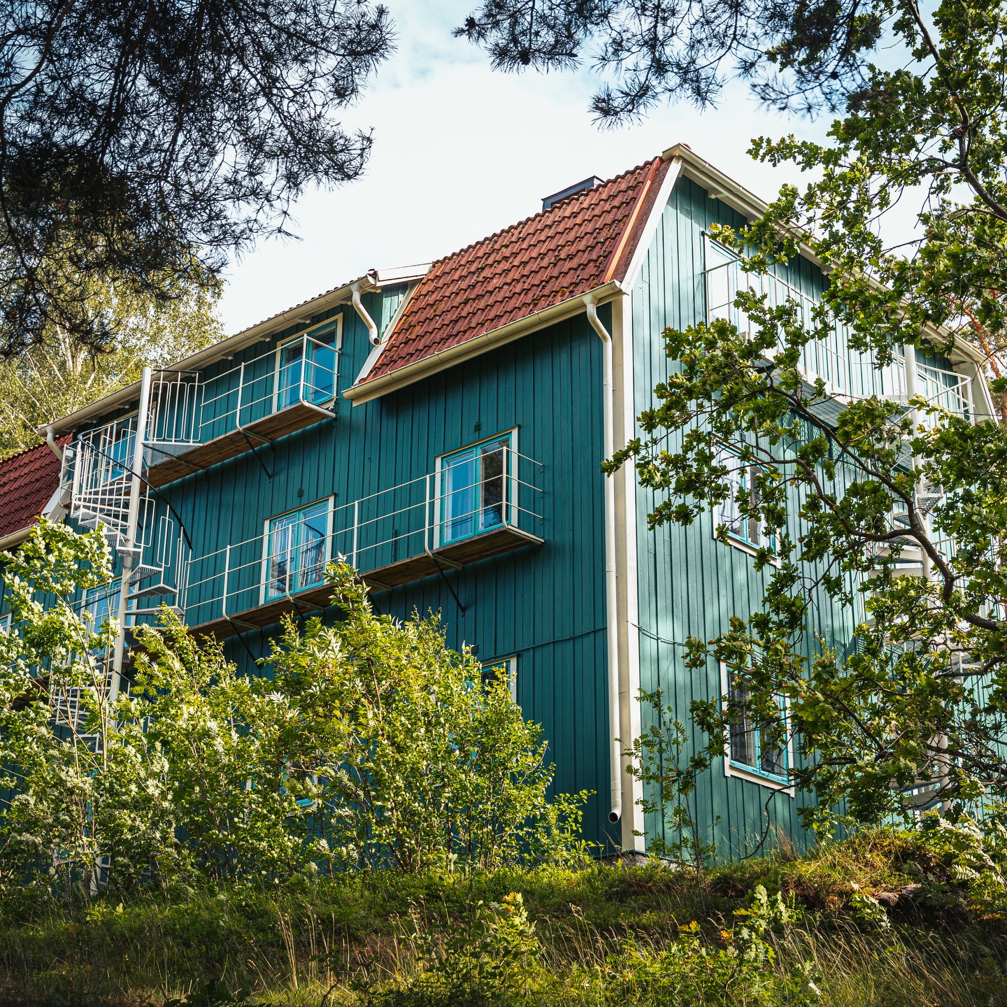 Trevlig fredag!
#omtänkandemöten #omtankar