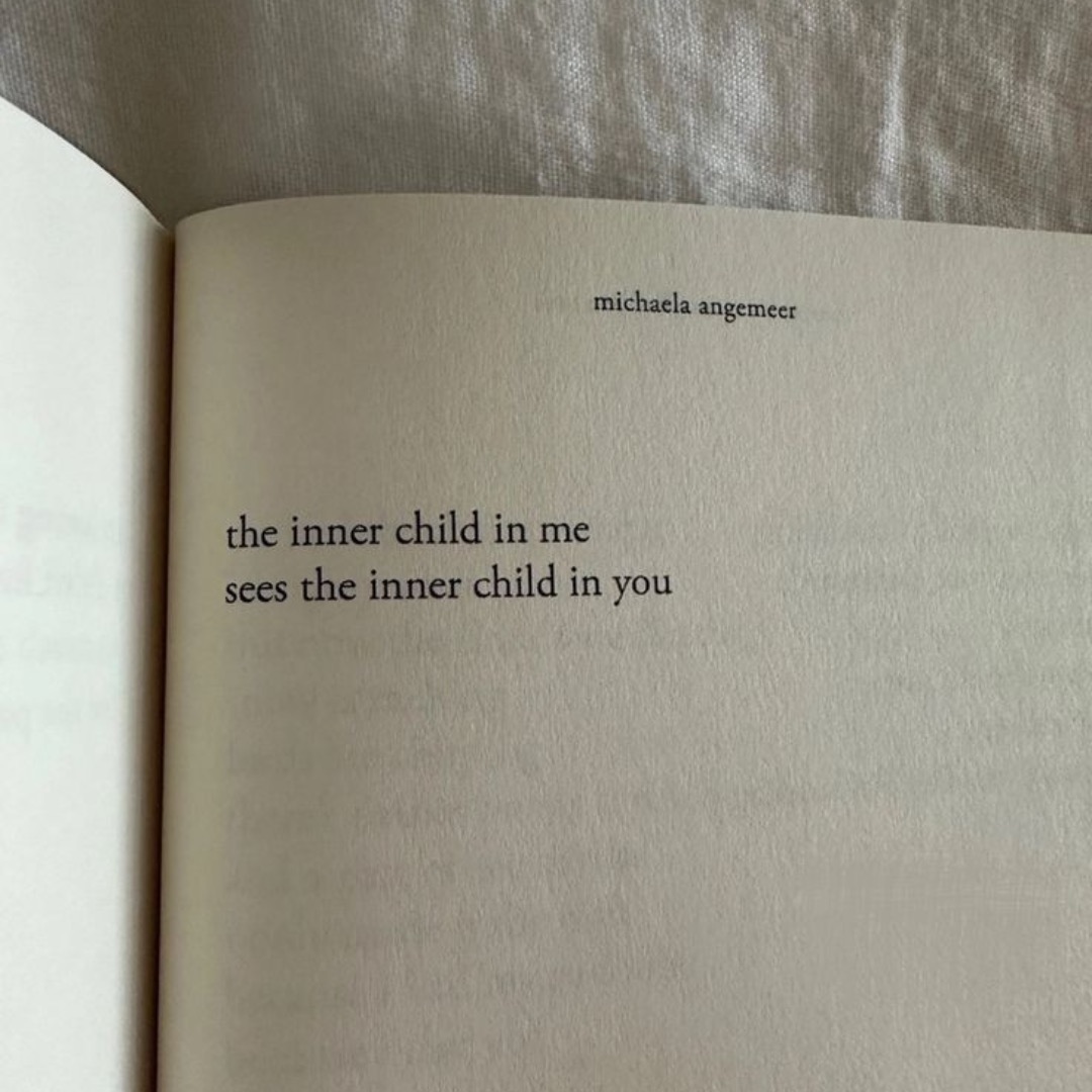 I’m seeing so many cheerful holiday posts, and I definitely have a genuine appreciation for the festive spirit. But as Christmas unfolds its enchantment, I can’t help but reflect on the intricate emotional tapestry it weaves. Amidst the festive lights, it's crucial to acknowledge the silent struggles some may face— for me personally, it’s always inner child wounds that resurface during this season.
As the warmth of Christmas gently wraps around us, I often find myself reflecting on the emotions that this season unveils. While the world around us may be adorned with glittering lights and festive cheer, it's essential to acknowledge the quieter corners of our hearts where the echoes of inner child wounds and past traumas reside.
Christmas, with its twinkling lights and nostalgic melodies, has a unique ability to stir the deepest recesses of our souls. For some, it becomes a poignant reminder of the innocence and joy that may have been lost in the tangled threads of growing up. It's a time when the inner child, often silenced by the demands of adulthood, timidly surfaces, seeking solace and understanding.
In recognizing the emotional complexity Christmas can bring, let's extend compassion to those for whom the season is challenging. The festivities may not universally bring unbridled joy, and behind the twinkling lights, some navigate a quieter, somber melody.
Wishing you a Christmas season filled with empathy, understanding, and moments of reflection. 🤎🧸
#mentalhealth #mentalhealthawareness #selfcare #selflove #anxiety #love #mentalhealthmatters #depression #motivation #health #wellness #mindfulness #healing #fitness #life #loveyourself #therapy #inspiration #happiness #mindset #positivity #holidaymentalhealth #quotes #innerchild #mentalillness #psychology #wellbeing #recovery #instagood #happy
