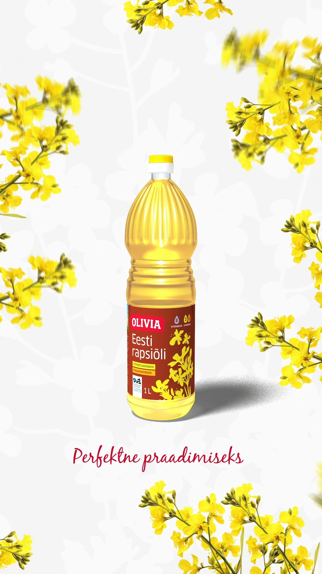 Mõnusaks ja muretuks kokkamiseks! 💛Kas teadsid, et tänu vahutamis- ja pritsimisvastasele ai....