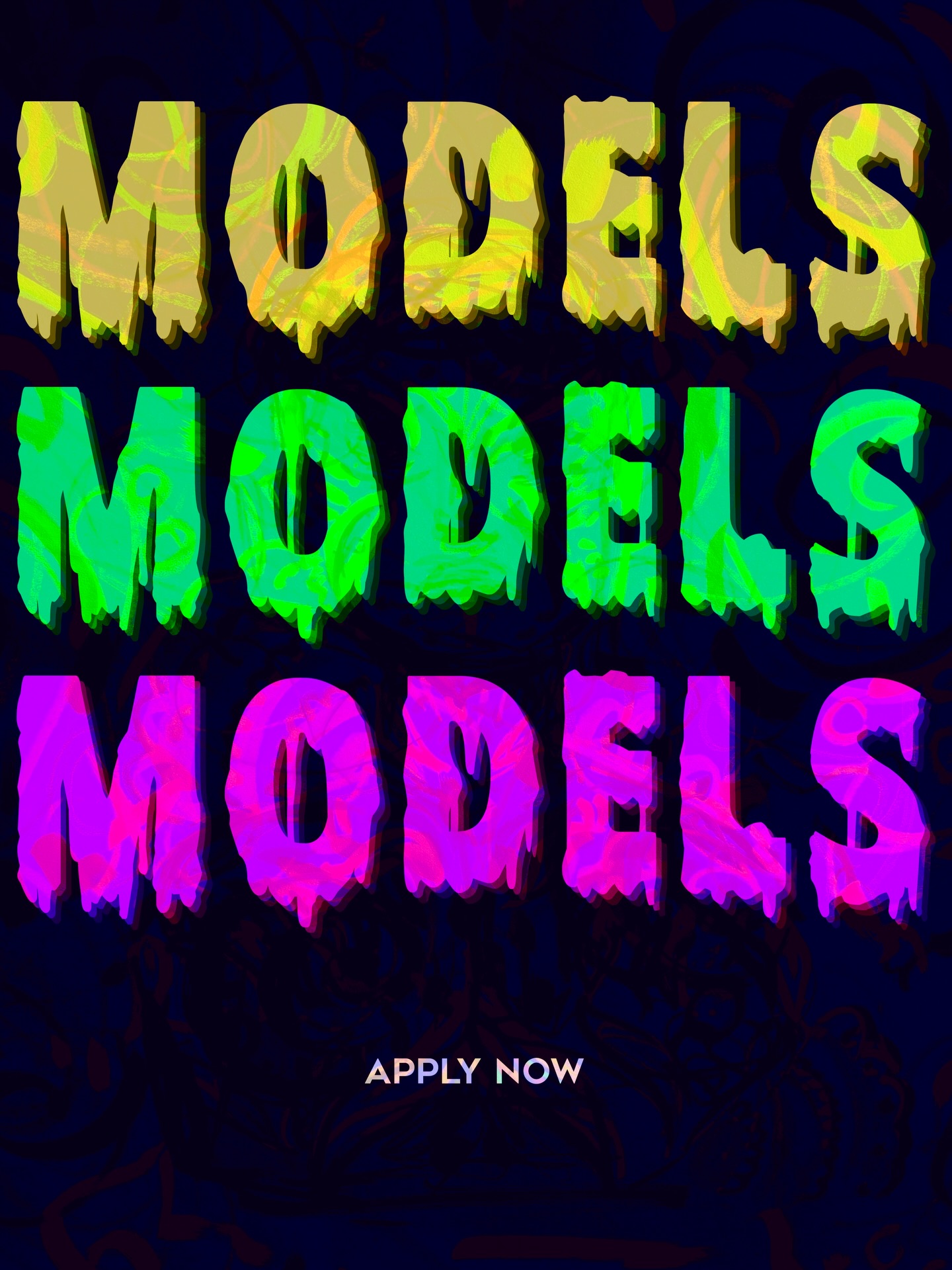 Calling London Life Models 🎨
We’re looking for experienced life models to join the roster for Neon Naked Life Drawing classes across London. If you’ve modelled for life drawing sessions before, we’d love to hear from you.
How to apply:
Send a message with proof of life drawing experience (this must be from a life drawing class or similar). Please also let us know which London areas you can work in – North, South, East or West.
What to know before applying:
• Experience required – life drawing classes preferred
• Nudity is not always mandatory, but many classes involve full nudity (check our Instagram to understand the vibe)
• Reliability and punctuality are essential
• Creative or performance backgrounds (dance, theatre, art, stage work etc.) are a big plus.
• All body types welcome
• Classes range from busy social groups to smaller relaxed sessions – let us know if you prefer quieter classes
• Friendly atmosphere – sometimes chatty, and venues serve alcohol.
Practical bits:
• Body paint used is neon children’s face paint
• No showers at most venues
• Many venues are upstairs with limited disabled access
• Models may be featured in social media promotions (always approved beforehand, no explicit imagery shown)
Typical class times:
Weekdays (usually Tuesdays or Thursdays, 7–9pm)
Saturdays in Angel and Kennington in the afternoon.
Extra info:
Models may occasionally be booked for hen parties – let us know if you’d prefer not to do these.
If you’re applying for Neon Naked Leeds or Bristol, please message those accounts directly.
Due to the high volume of applications, we may not be able to reply to everyone straight away, but we do save applications for future dates.
Before applying, please check out our page and calendar to see what we do.
Apply now and join the glow ✨
#LondonLifeDrawing #LifeModelLondon #LondonArtEvents #FigureDrawing #LondonModels