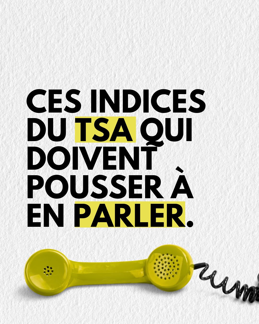 L’autisme est encore trop mal connus, et parfois certains indices ne sont même pas relevés comme justifiant de pousser plus loin l’exploration …
Si vous vivez plusieurs de ces exemples :
🖥 Passez le RAADS (gratuit, dispo en ligne et l’un des plus raisonnablement fiables à passer seul, dispo sur Embrace Autism ou sur notre site therapie-autisme.com)
💬 Parlez du résultat avec votre généraliste ou un professionnel qui vous suit
❤️ Prenez le temps de comparer les approches avant de lancer un parcours d’exploration pré-diag