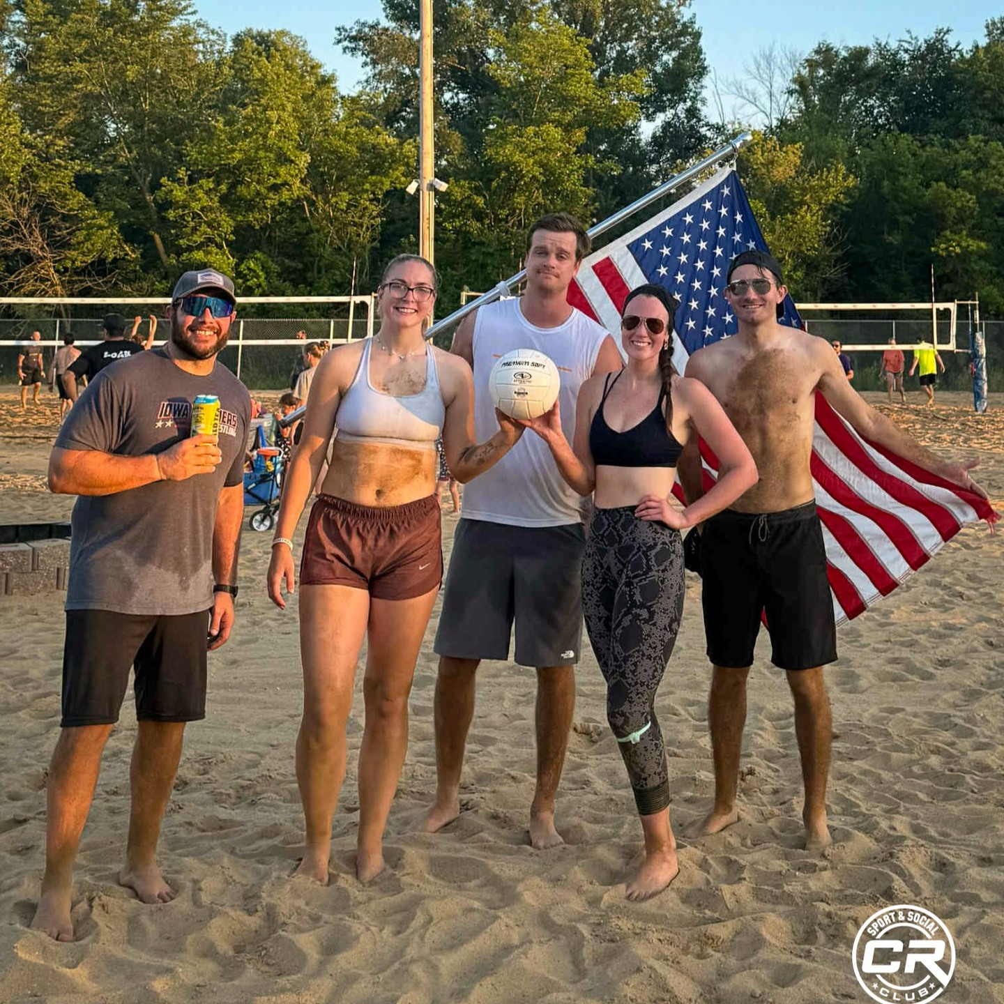 We don’t take this lightly, we just hit our BIGGEST SESSION YET! 259 teams.
We surpassed 2025 Summer Session (258) and it’s proof that Sandlot is becoming a real tradition in Cedar Rapids
Our goal is 300 teams!
We’re rolling out a Referral Program
Because the only thing that makes the Sandlot more fun is having the people you love there with you
Refer a team that registers → earn a $30 Sandlot gift card.
Just make sure they put your name in their registration so we can credit you for any registration on or after 3/11/2026.