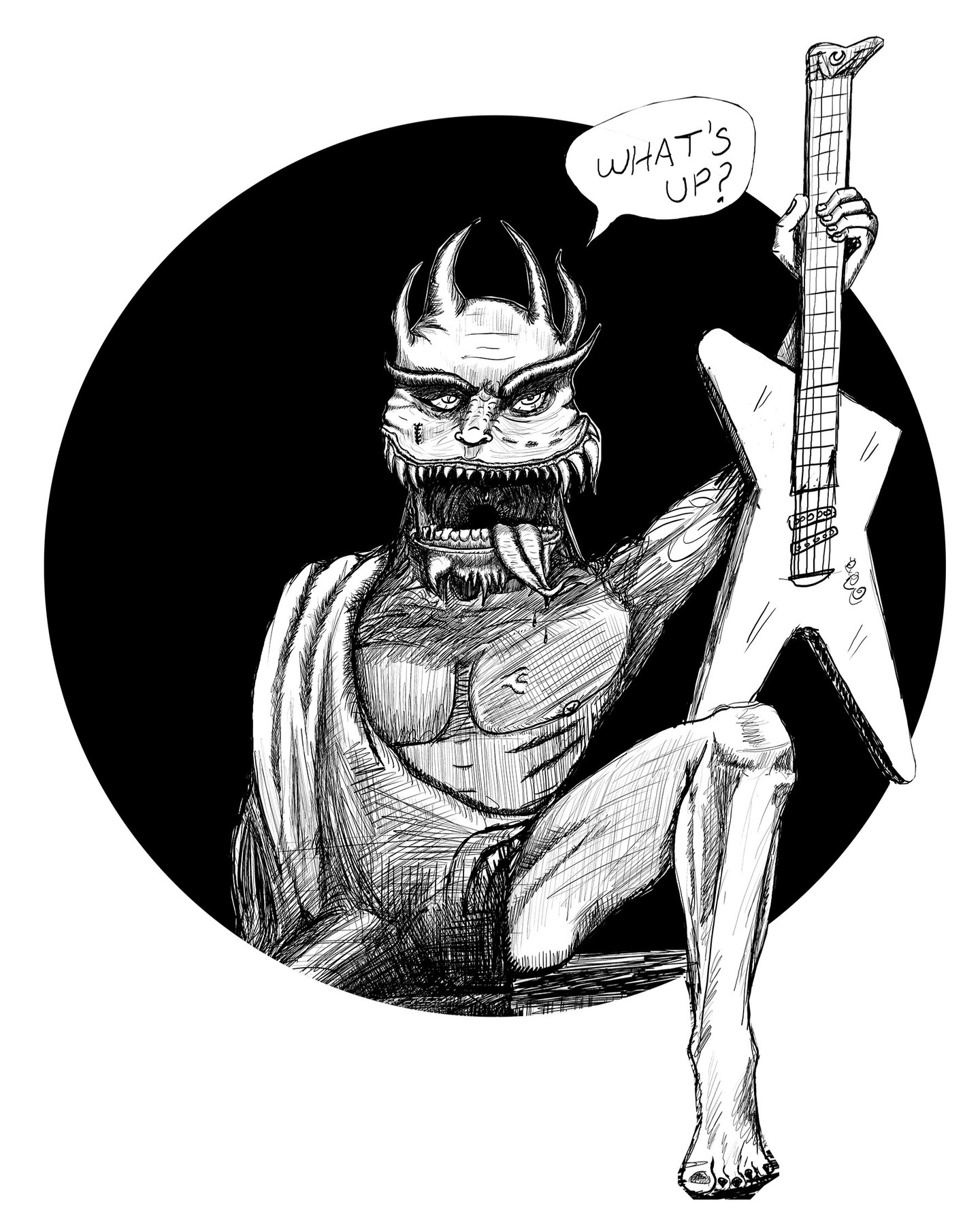 What's up?
#caricature #caricatureartist #sketch #drawing #drawthisinyourstyle #drawingoftheday