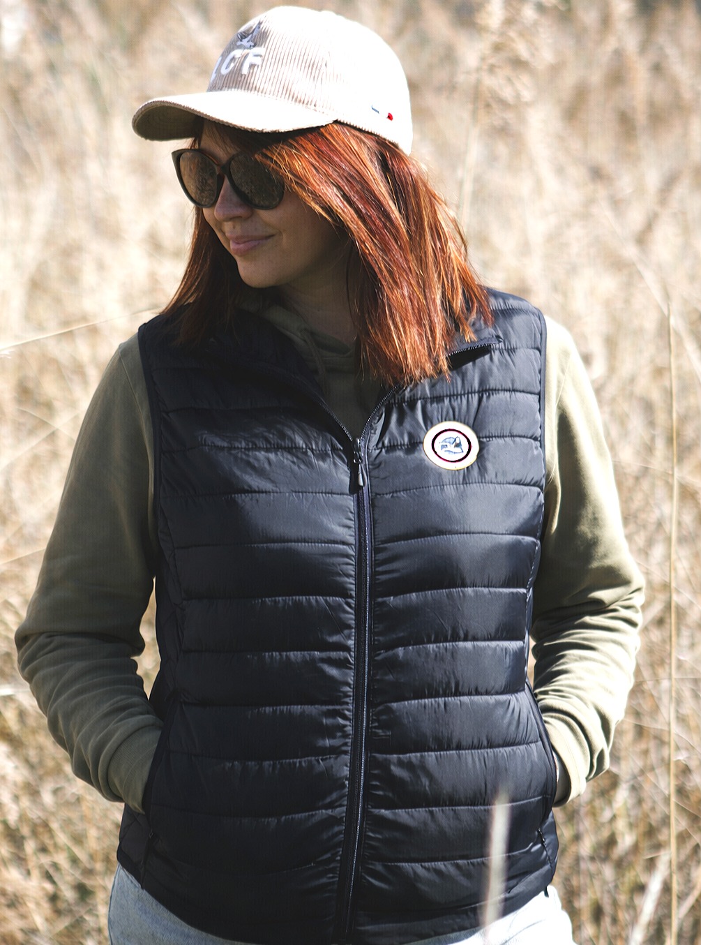 Au cœur de la nature.
Simplement l’essentiel. 🌾
#LeCanardFrançais #ModeOutdoor #EspritNature #StyleNature #MarqueFrançaise #OutdoorLife #NatureLovers #BaladeNature #LifestyleOutdoor #MadeInFrance #Casquette #GiletSansManches #LookNature #Authentique