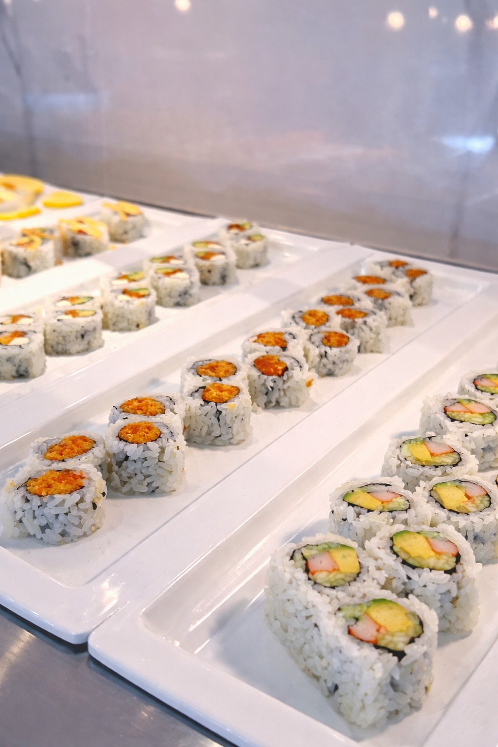 Looking for the best All you can eat? Look no more here at Agogo we got you covered🍽️
Agogo Asian Buffet & Sushi
📍15–19 Backus Ave, Danbury, CT 06810
📞4753702818
#agogoasianbuffet #danburyct #food #fyp #foryoupage