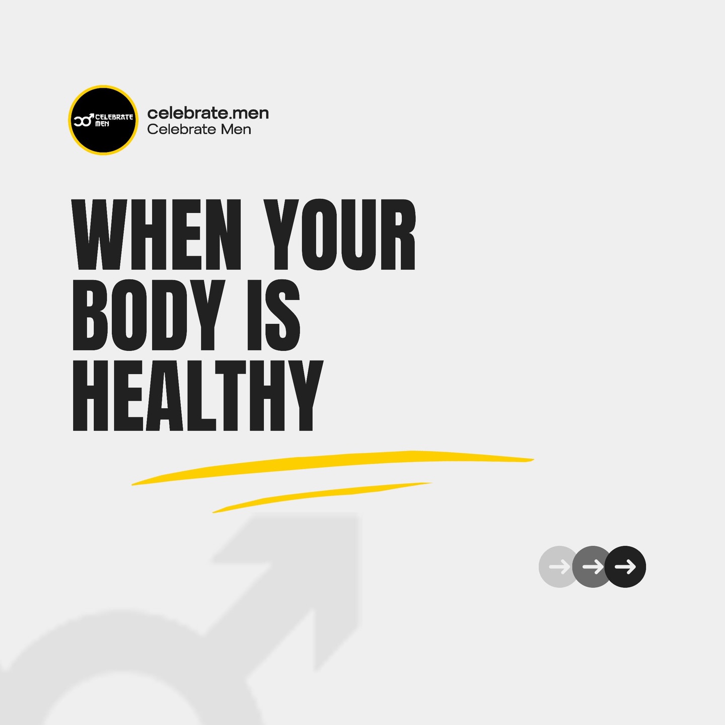 Take care of your body — everything else depends on it. 💚
#healthiswealth #takecareofyourbody #wellnessmatters #healthyliving #mindandbody