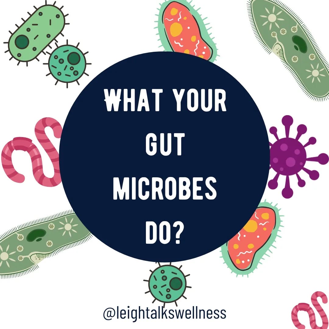 Studies on microbiome have evolve over last 5 to 10 years. New evidence shows that the microbes play a critical role in our health to keep us healthy.
Here's why:
✔️ Produce Short Chain Fatty Acids SCFAs - (butyrate, acetate & propionate)
✔️Aid in Metabolism (breaking down food)
✔️ Hormones (helps thyroid Hormone conversions)
✔️ Neurotransmitters (serotonin, GABA, Dopamine)
✔️ Synthesis of vitamins (B12, vitamin K)
✔️ Immune system Modulate (communicate with our immune system)
✔️ Intestinal Motility (helps maintain healthy peristalsis)
We have decimated the microbiome by our beliefs and the systems (food, agriculture & pharma) we use. We now have a better understanding that the microbiome plays a critical role in our health, so we need to work in harmony with them not against them!
Avoid these to maintain healthy microbiome
❌️ Medications (as much as you can)
❌️ Antibiotics (overly prescribed)
❌️ GMO or Non-organic foods (pesticides)
❌️ Alcohol
❌️ Stress
❌️ Processed sugars
#guthealth #guthealing #gutbrainaxis #guthealthiswealth #guthealthiseverything #guthealthmatters #guthealthcoach #healthpractitioner #detox #gutmicrobiome #microbiome #healthiswealth #holisticwellness #holisticpractitioner #holistichealth