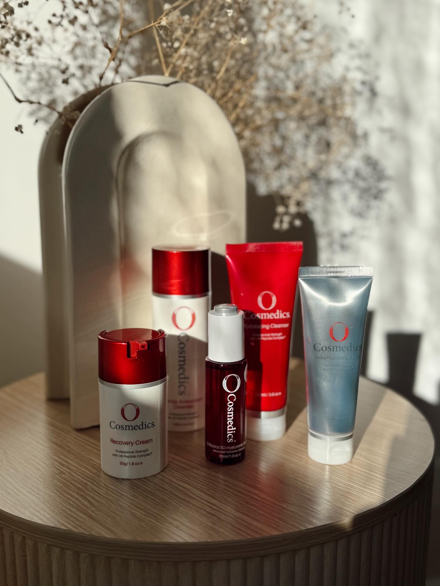 ✨ GIVEAWAY | Start Your Skin Glow Up at Embellir ✨
To celebrate our beautiful new O Cosmedics skincare range, we’re giving one lucky person the chance to begin their glow journey with us.
The winner will receive:
• A personalised skin consultation
• A customised skincare routine
• An O Cosmedics cleanser, serum and moisturiser suited to your skin type
The perfect way to start your results driven skin journey at Embellir.
How to enter:
1. Follow @embellir_nz
2. Tag a friend in the comments (each tag = one entry, tag as many friends as you like!)
3. Share this post to your story 😍
🚨 GIVEAWAY CLOSES 12PM 18th March!
✨ Winner will be announced once the giveaway closes.
This giveaway is not sponsored, endorsed, administered by, or associated with Meta, Instagram, or any other accounts. The official winner will only be announced by the Embellir account.