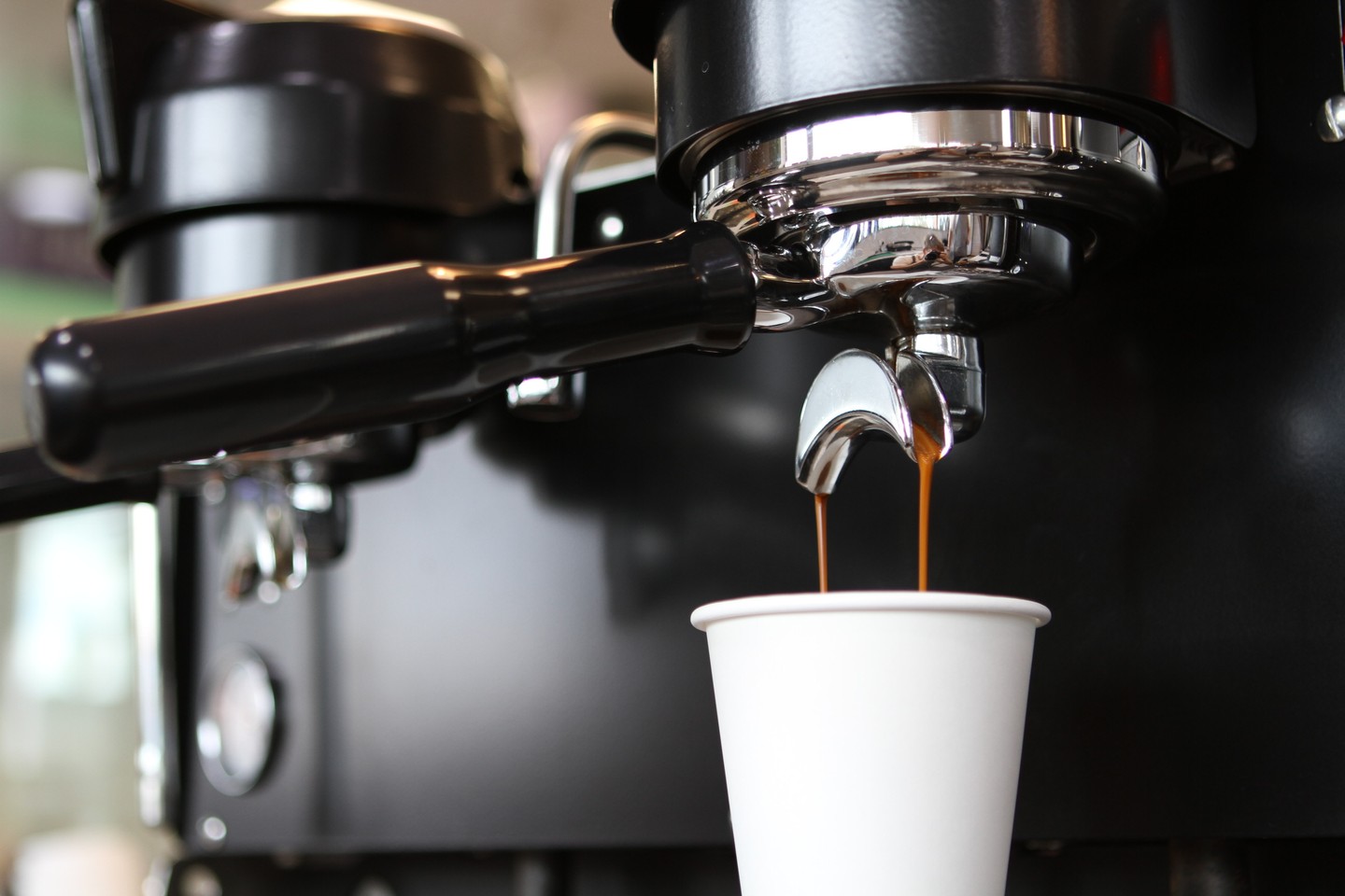 Why not grab a coffee while you wait?
Our in-store café @thriveatfullife combines convenience and coffee (and a large assortment of other beverage and food options).
Pop over and have a look next time you're in store!