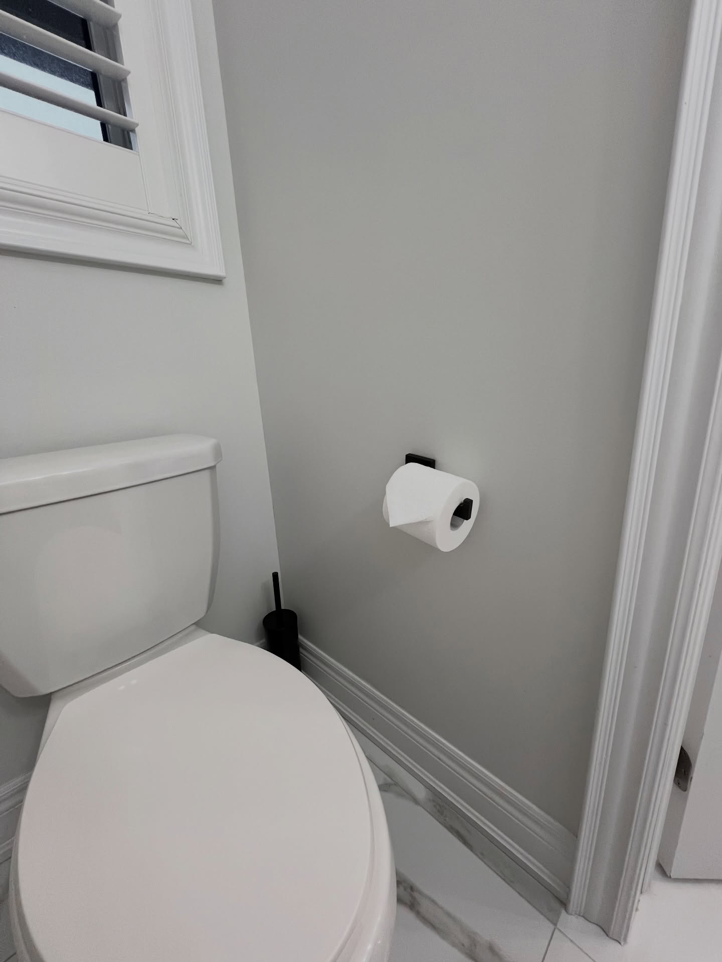 Super Fresh.. Ready for Guests! 🧻
#details
#cleanbathrooms
#joinourclub
#residentialcleaning
#hamiltonontario