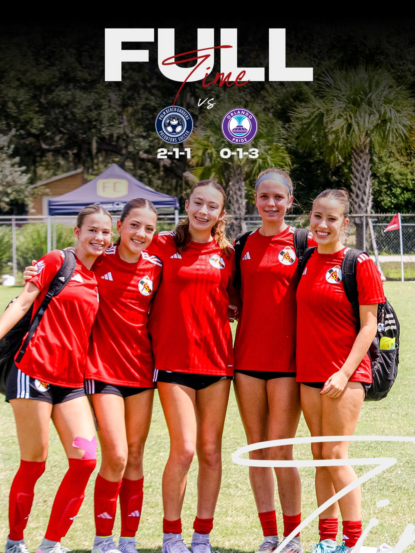 DPL Matchweek 11 Recap ⚽️
Matchweek 11 comes to a close with a great weekend of soccer. Our girls put in a strong effort and competed well throughout.
Plenty of great moments on the field and lots of fun along the way. Well done, ladies!
GO ASG! More than a club.