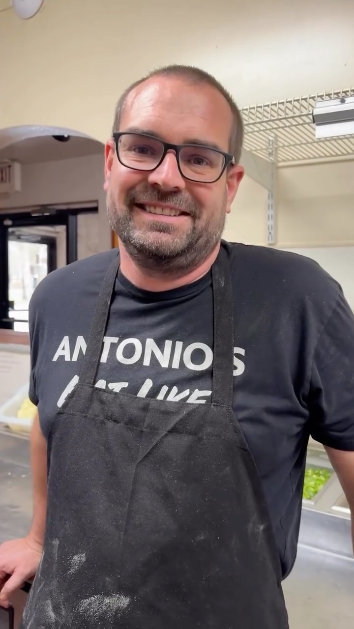 It’s 3/14!!!! Happy “Pie Day” everyone! In honor of this holiday, here is our stags favorite pizza topping! Be sure to celebrate today by ordering a pizza “pie” 🍕🥧 !!!