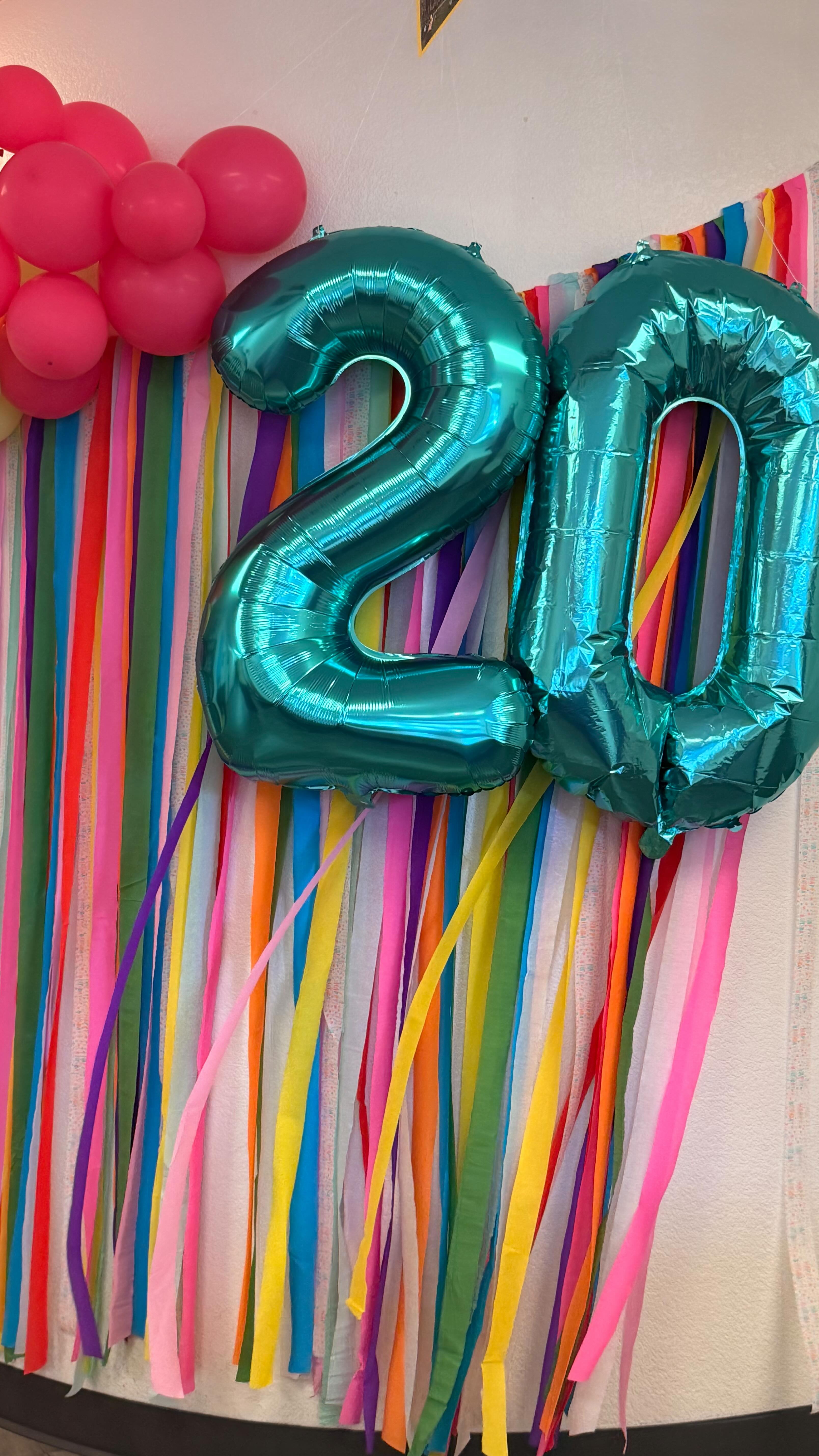 20 years. Countless lives changed. Endless impact. 💙
We are so proud and grateful to be part of the journey and the difference The TALK Team has made over the past two decades. Here’s to celebrating the people, the purpose, and the work that makes it all possible.
Happy Birthday, TALK Team! 🎉 #happybirthday #SLP #BACBA #Speech #ABA