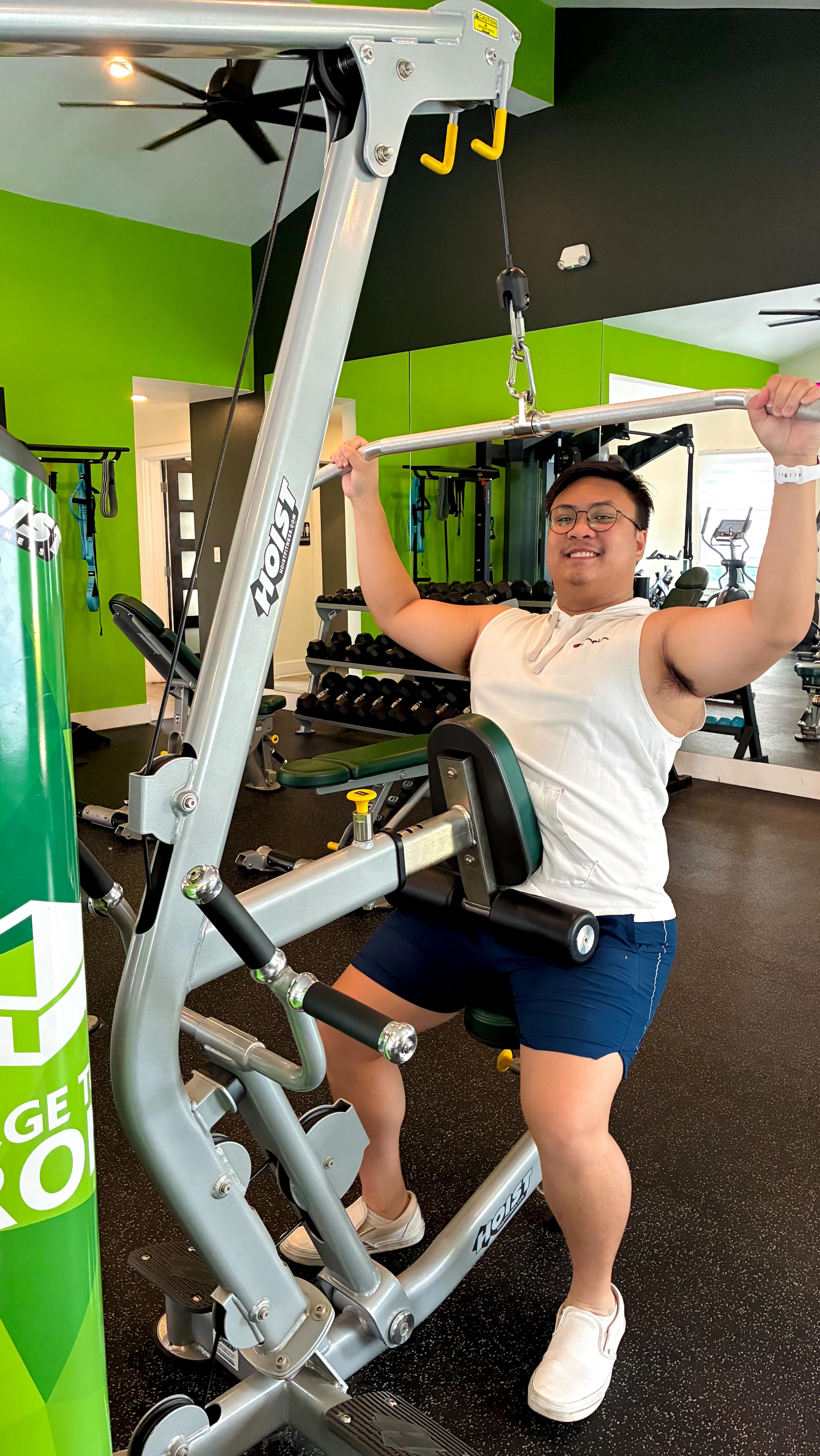 Warming up for our March Madness Bracket Competition...and a chance to win $1000!! 💪🏀
Stay tuned for the release of our bracket! 🥇
#CollegeTownCommunities #LiveWithin #MarchMadness