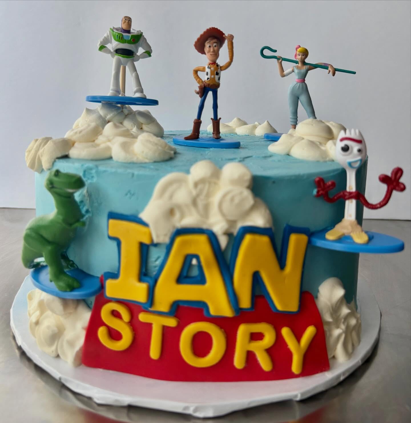 Toy Story inspired
#toystory