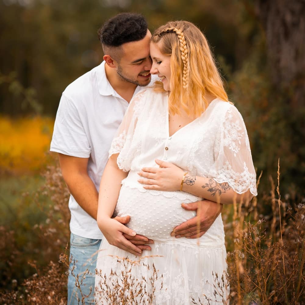 Babybelly Love 💕🌿