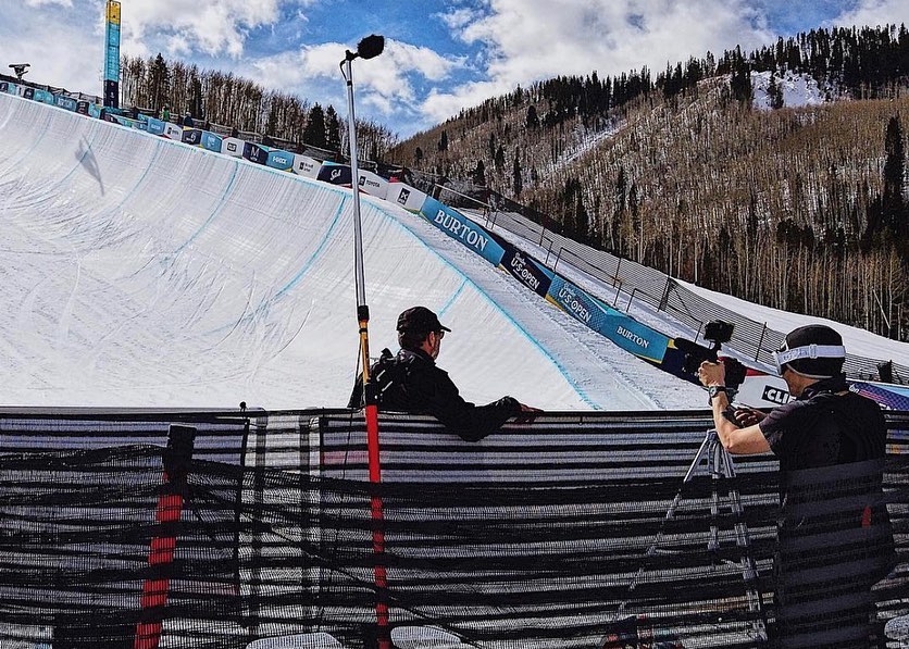 It is finally time to get the boyband back together.
Looking forward to the first stop of the Comeback Tour with @operatinghours at @coppermtn and the @revtour next week.
Has been a bummer to watch the NBA NFL MLB and Table Tennis leagues be able to figure out how to compete amongst COVID while Ski and Snowboard events leading up to the Olympics have been cancelled due to the inability to social distance on a mountain.
Looking forward to the young guns of @ussnowboardteam and @usfreeskiteam compete next week just prior to Big Show #Olympic qualifiers starting in March @aspensnowmass .
The Picture: @AM300Phoenix capturing Brett Pitman of @operatinghours capturing @lucasfoster_ while at the US Open at Vail.
Brett has been my Kirsten Dunst to my Tom Cruise…. The Dopinder to my Deadpool.
He is single-handledly responsible for showing me how “Relevant” The Phoenix Project concept is, and the impact it can have outside of the military.
Check out his work on his IG page the shows he helps to produce on @discovery and the @the.history.channel and litany of other projects.
#stayinteresting
🐎💪