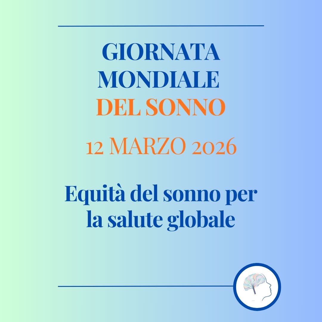 Oggi è la Giornata Mondiale del Sonno, componente fondamentale della salute psicologica e fisica. La psicoterapia cognitivo comportamentale per l'insonnia è trattamento di prima linea da linee guida internazionali.
@elisa_moretti_psi @elisacorbo.psicologa @lorenzo.tatini @_.rossiangelapsy._ @stefaniarighini_ @magni.nicoletta @racheleballini.psicologa @benedettaaddorisio_psicologa @camilla_chelini #psicoterapia #cbtinsonnia #disturbidelsonno #insonnia #salutementale