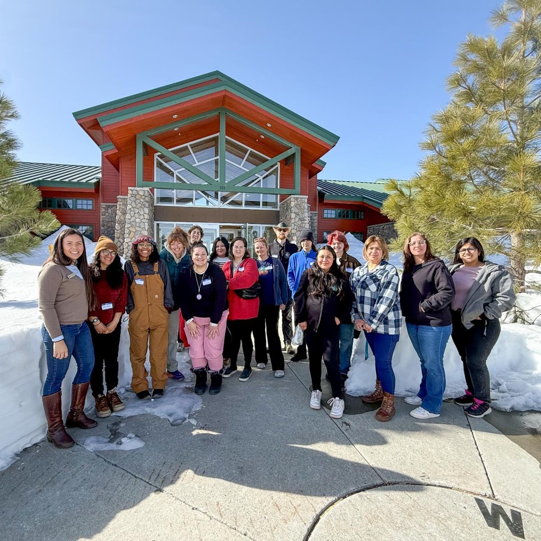 What's new with MLF! Check-out our Spring Newsletter!
https://conta.cc/4bjxhQl