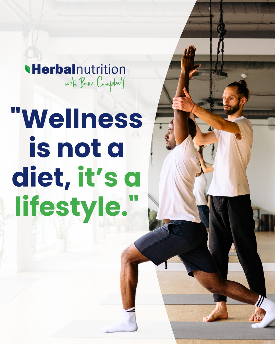 "Wellness is not a diet, it's a lifestyle" 💪.
Real health comes from daily choices that support your energy, fitness, and overall wellbeing. Take the first step toward a sustainable lifestyle today!
Visit www.Herbalnutrition.co.nz
#wellness #lifestyle #health #nutrition #energy #fitness #supplements